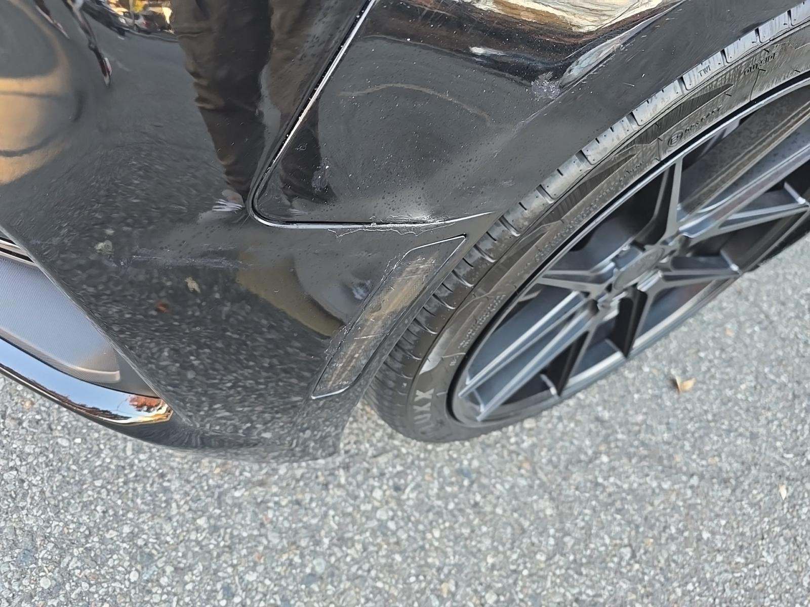 2023 Chevrolet Camaro 2SS RWD