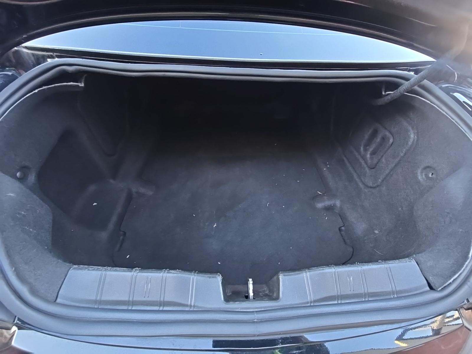 2023 Chevrolet Camaro 2SS RWD