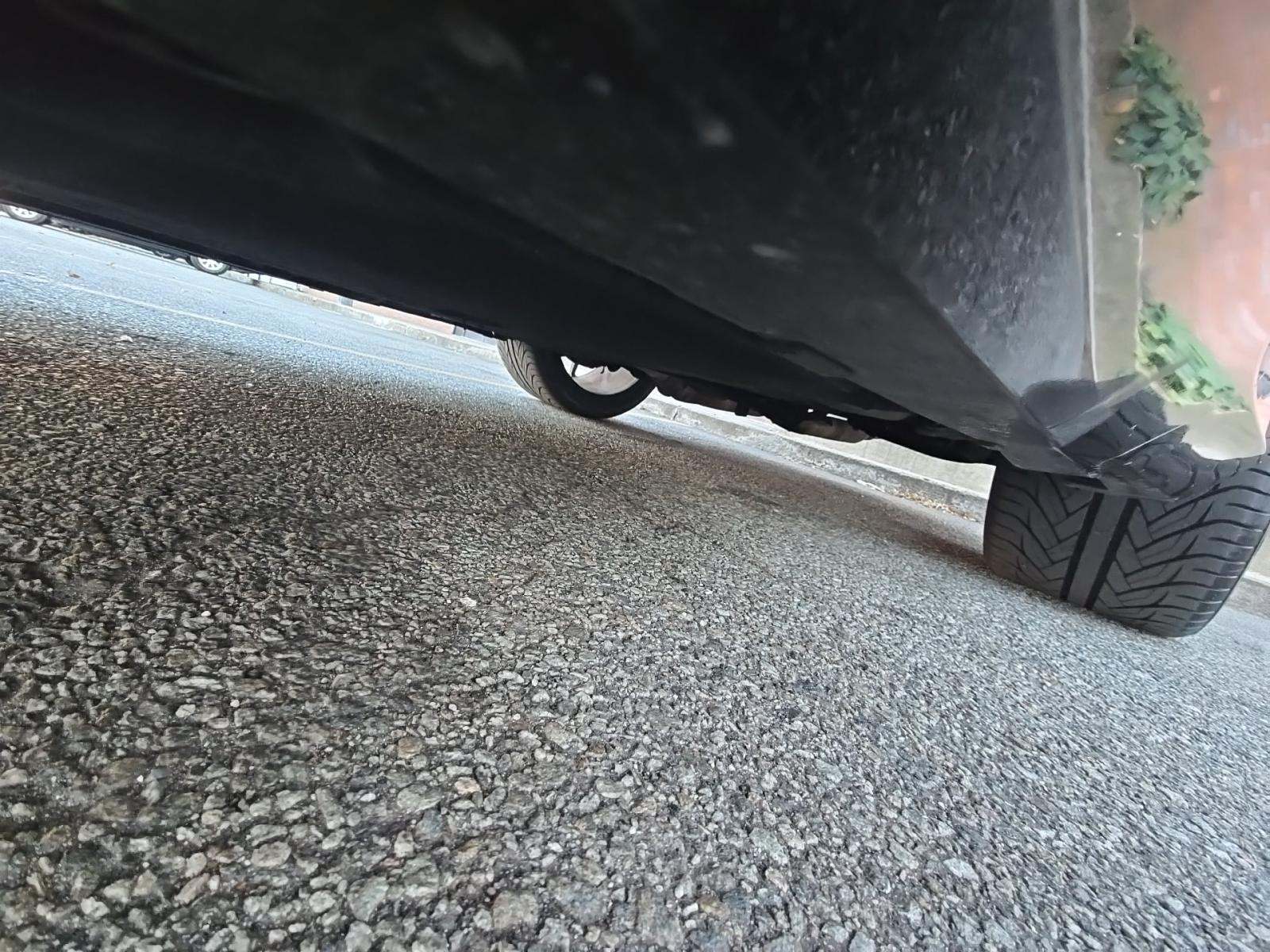 2023 Chevrolet Camaro 2SS RWD