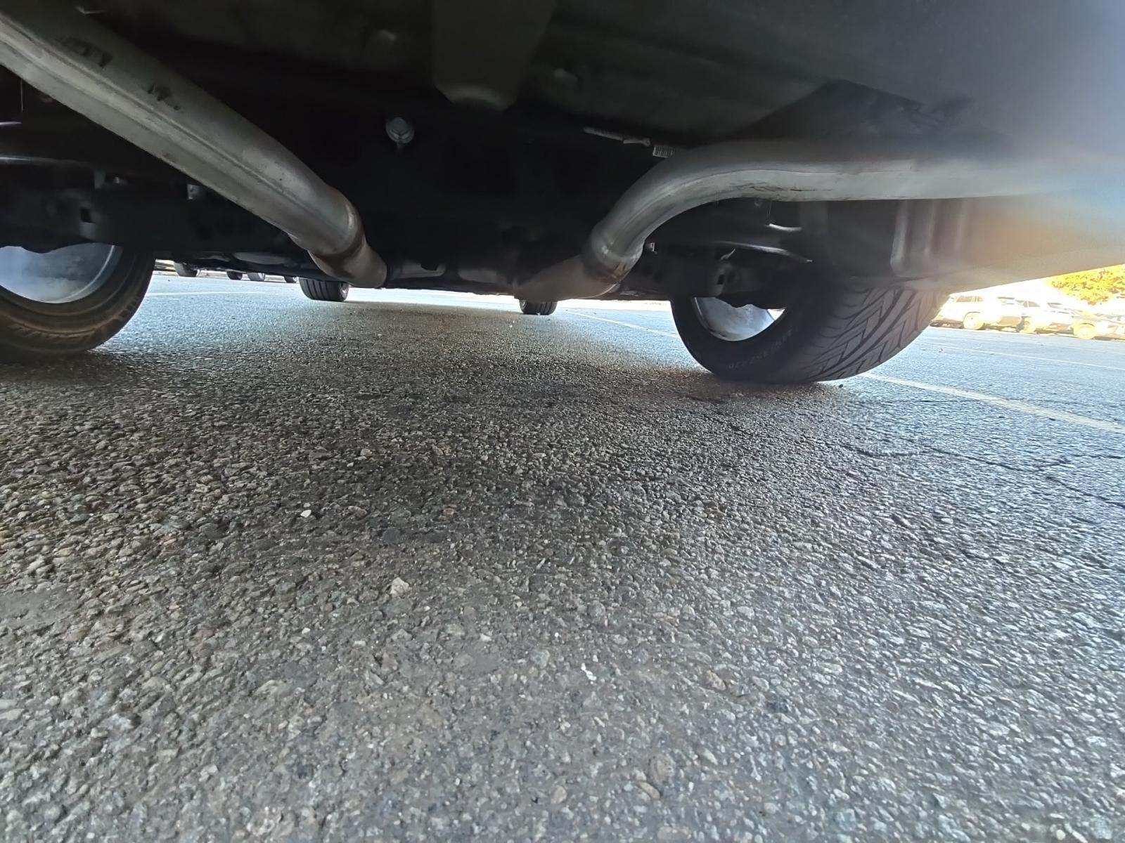 2023 Chevrolet Camaro 2SS RWD