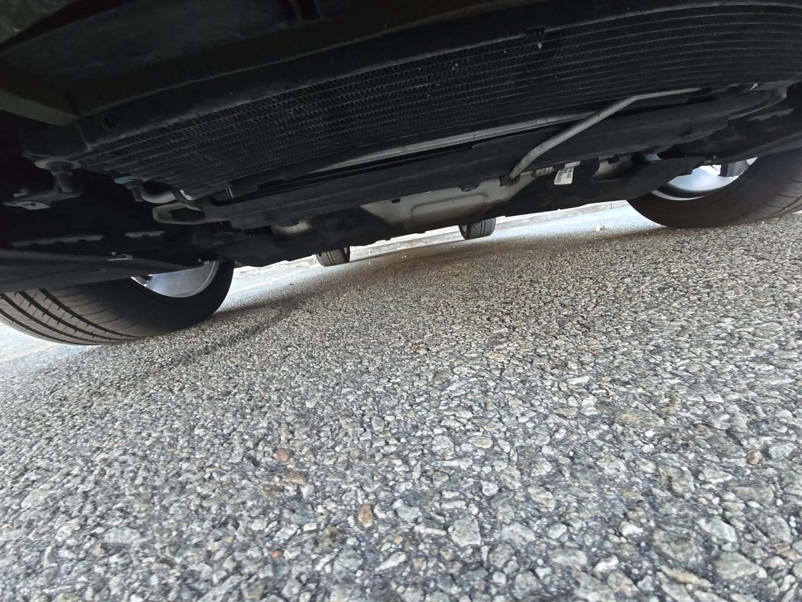 2023 Chevrolet Camaro 2SS RWD