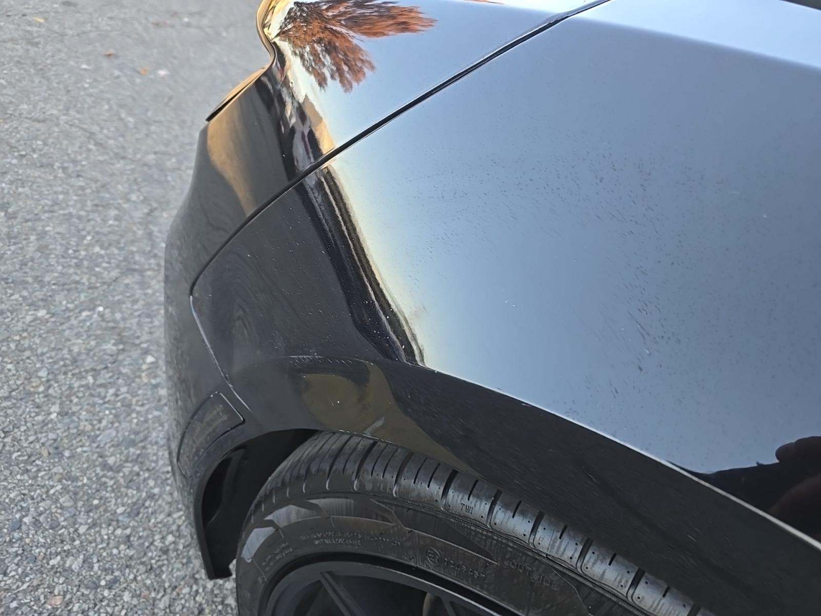 2023 Chevrolet Camaro 2SS RWD