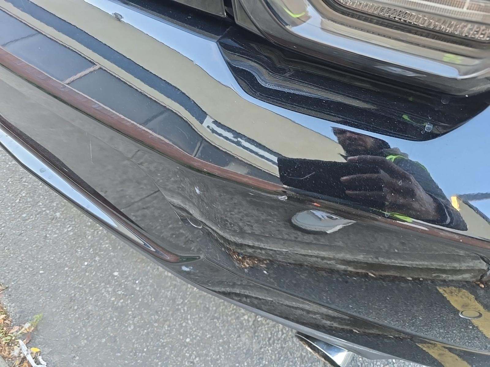 2023 Chevrolet Camaro 2SS RWD