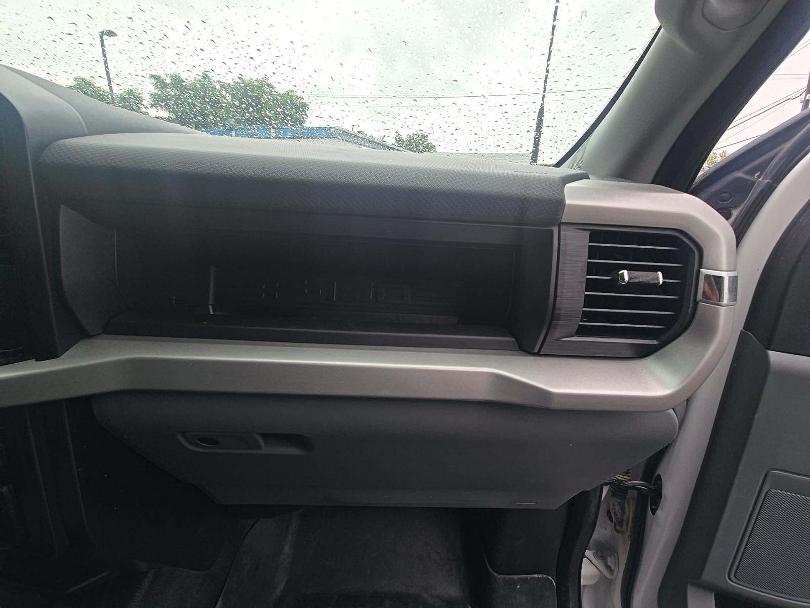 2022 Ford F-150 XL AWD