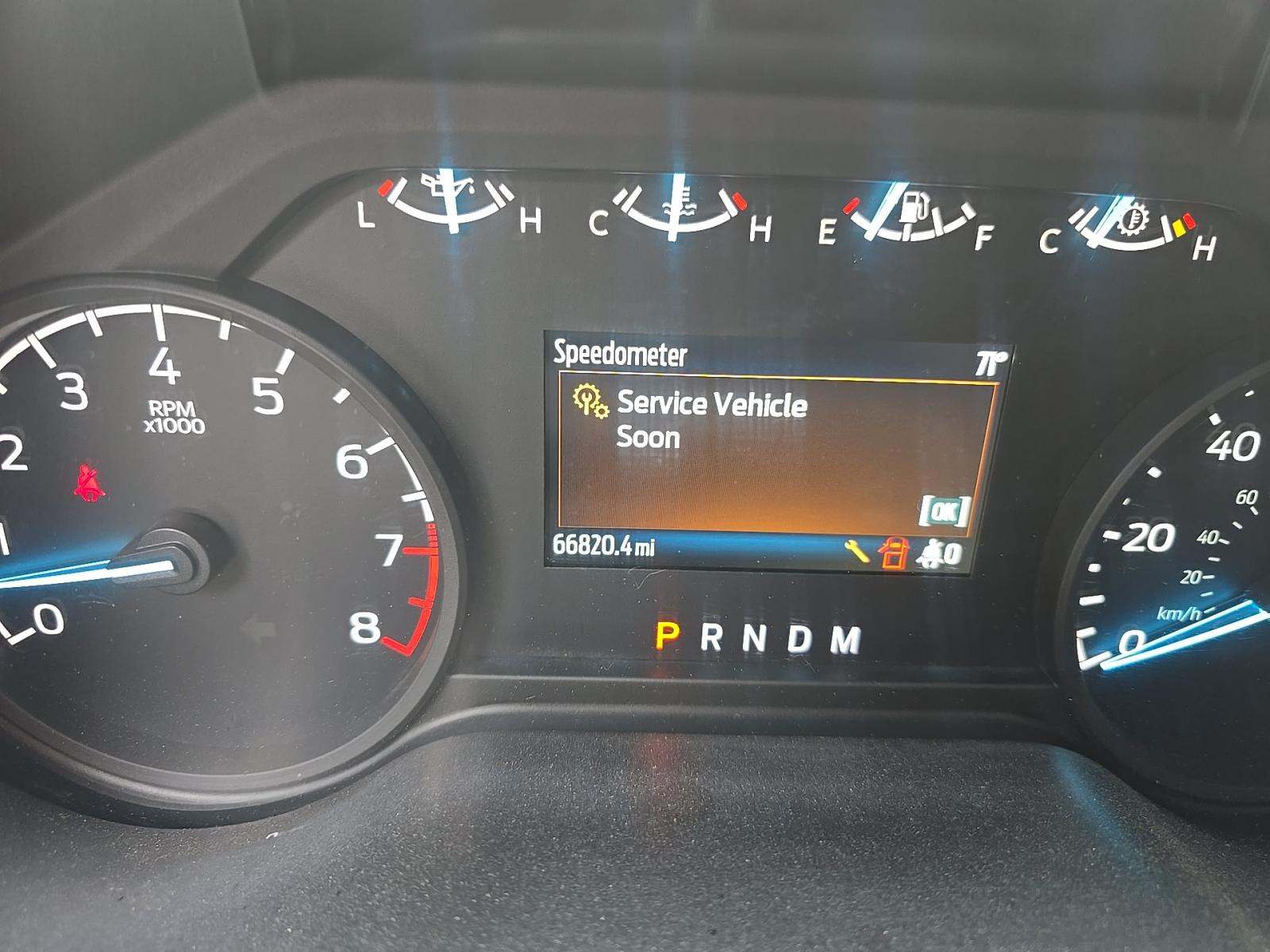 2022 Ford F-150 XL AWD
