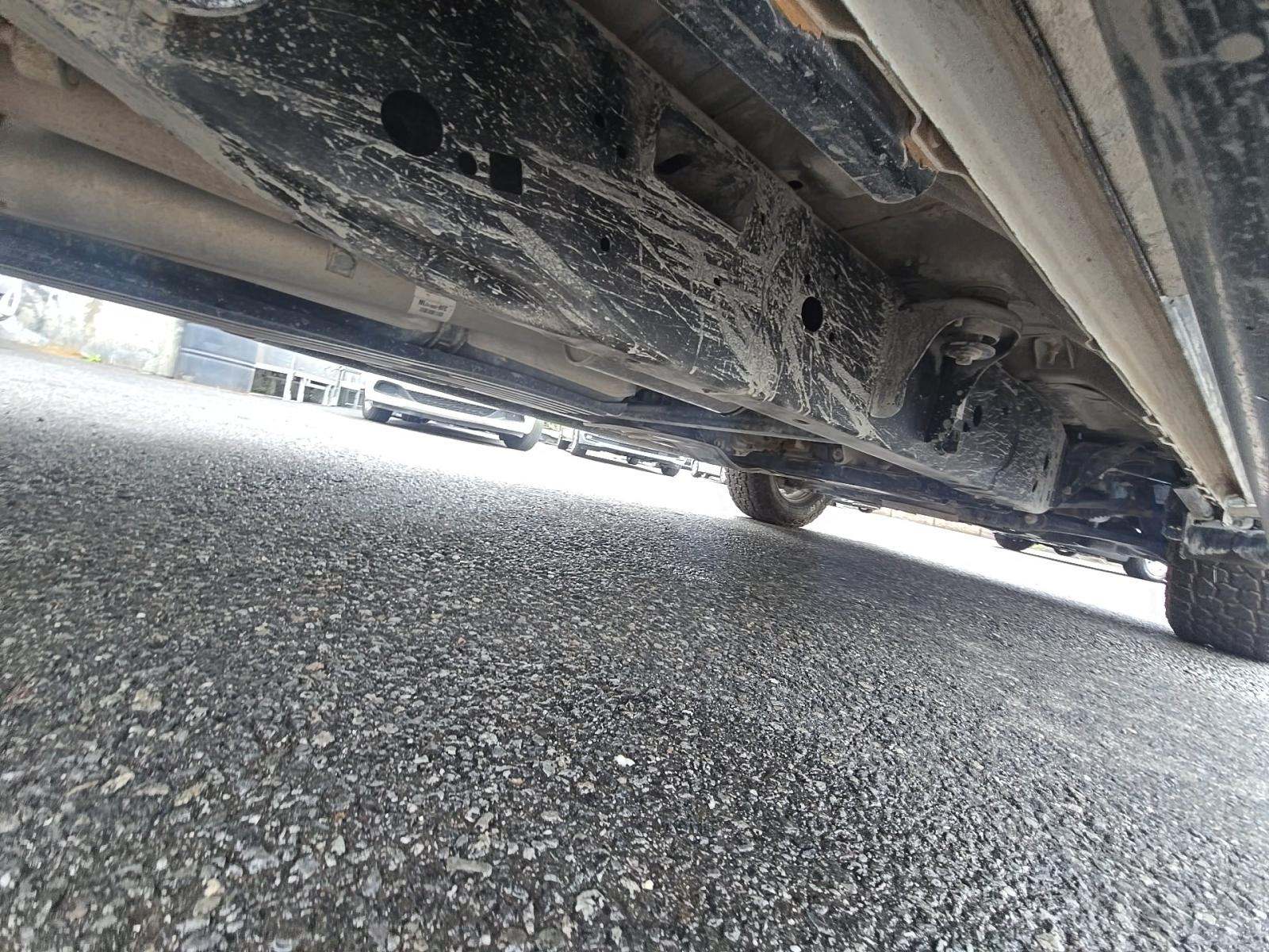 2022 Ford F-150 XL AWD