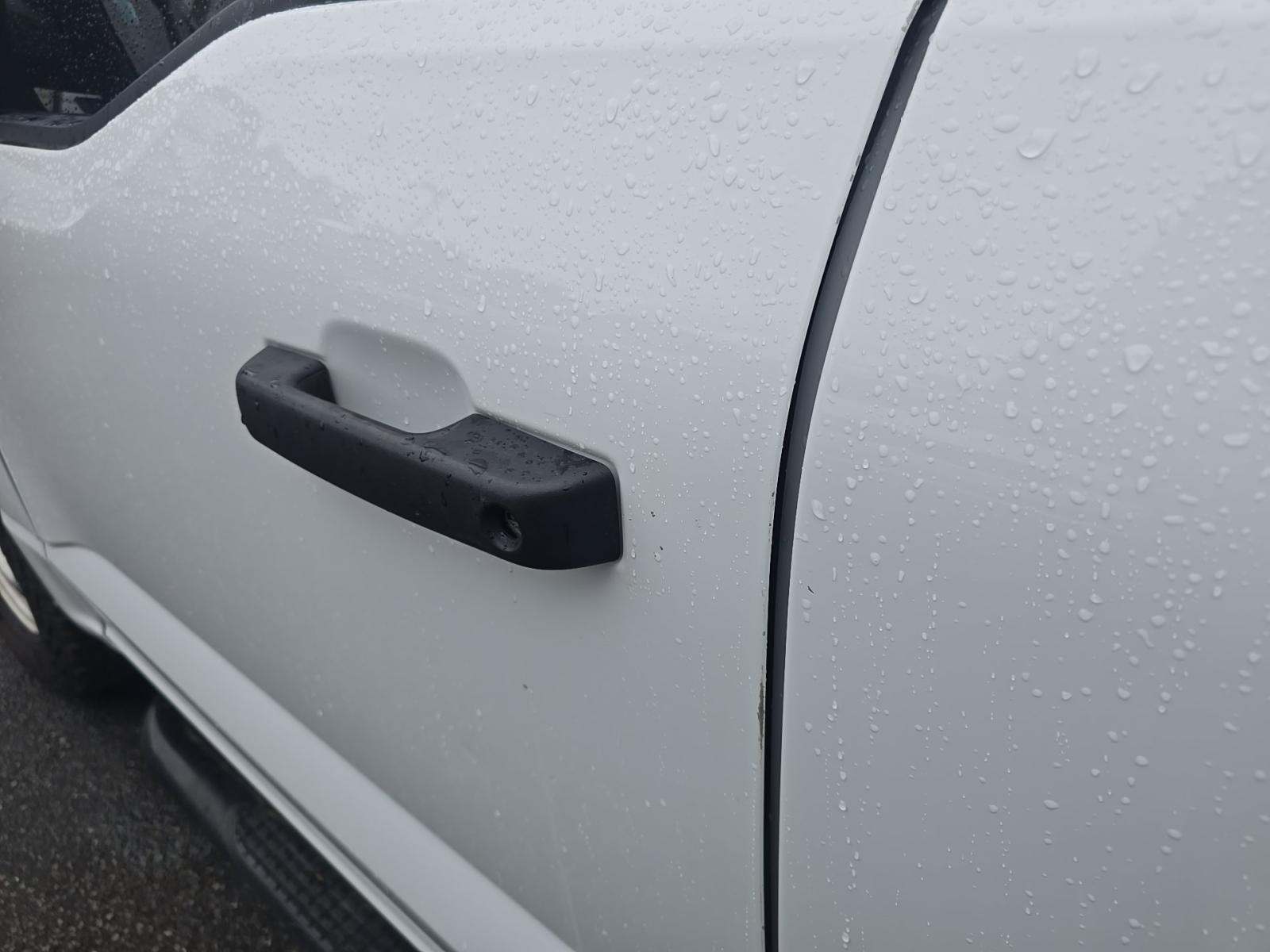 2022 Ford F-150 XL AWD