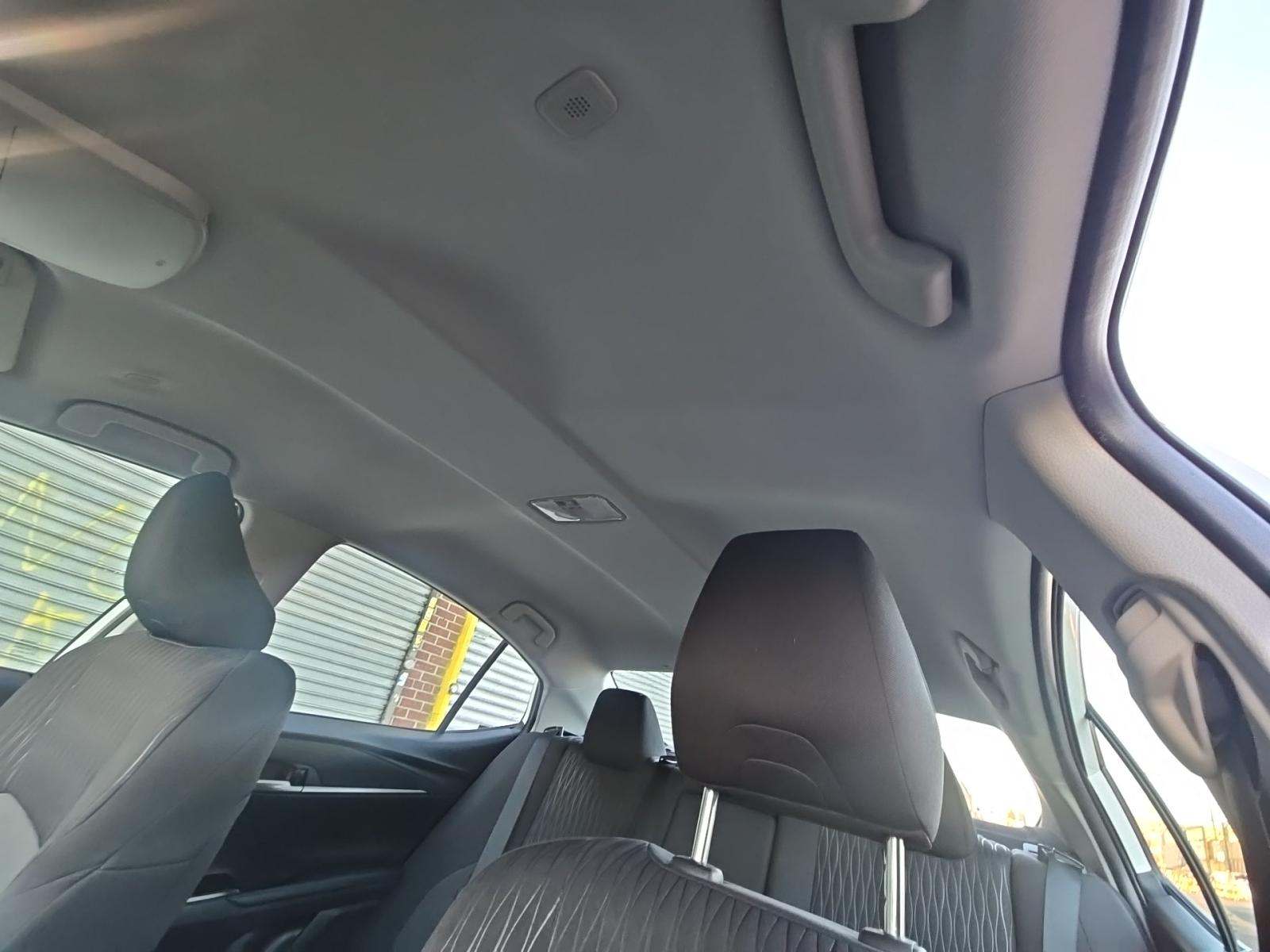 2025 Toyota Camry LE FWD