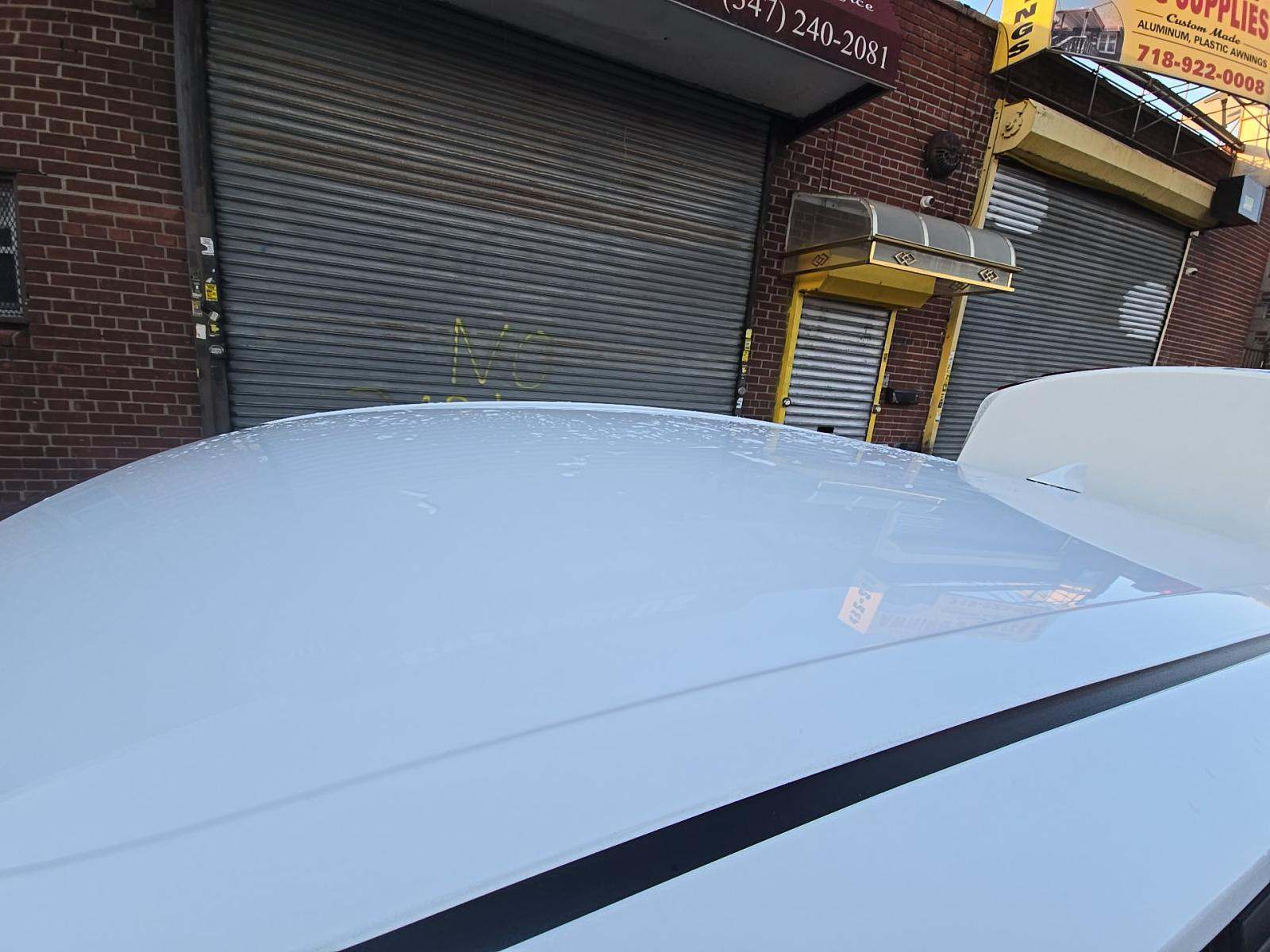 2025 Toyota Camry LE FWD