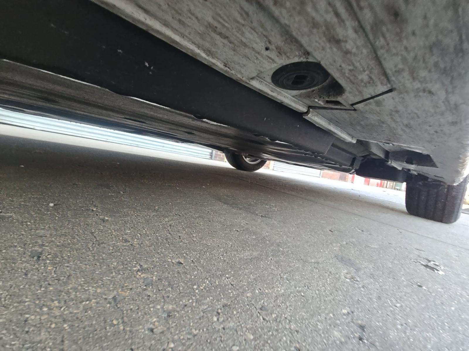 2025 Toyota Camry LE FWD