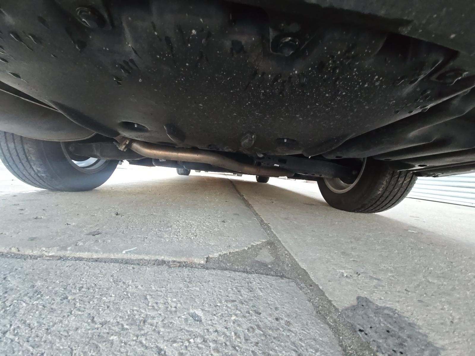 2025 Toyota Camry LE FWD