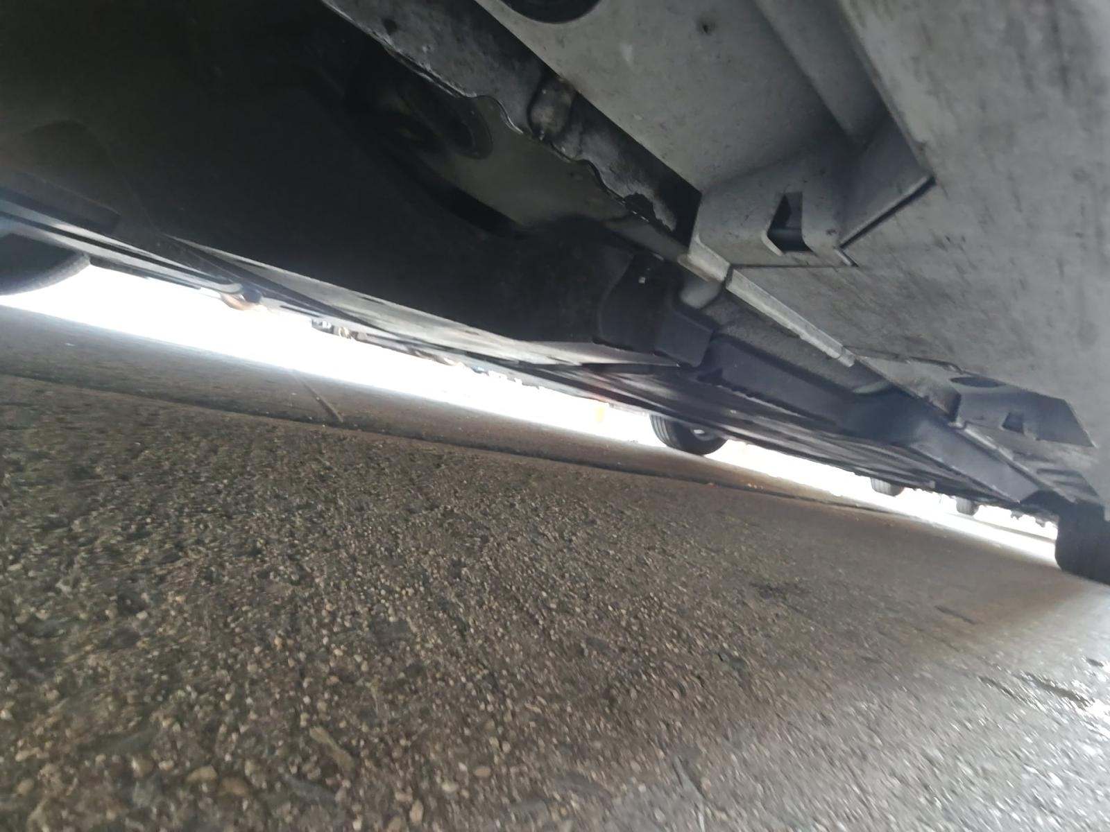 2025 Toyota Camry LE FWD