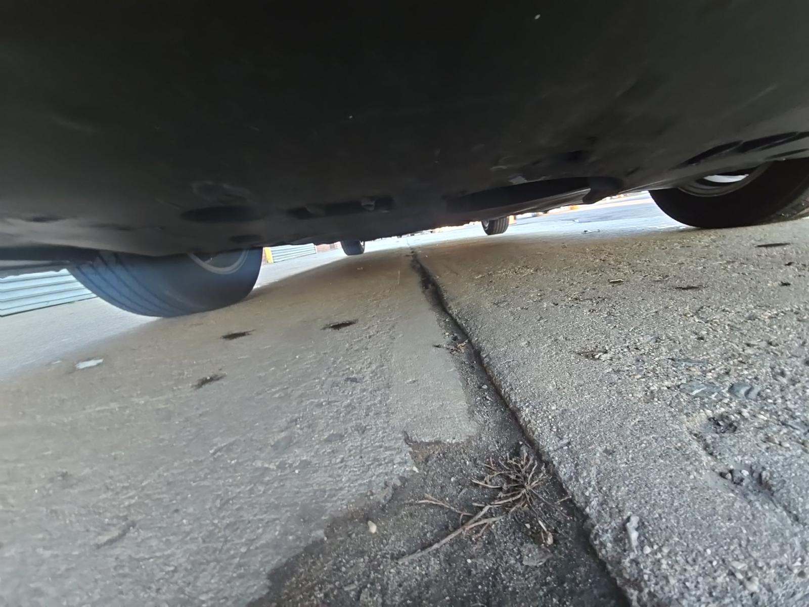 2025 Toyota Camry LE FWD