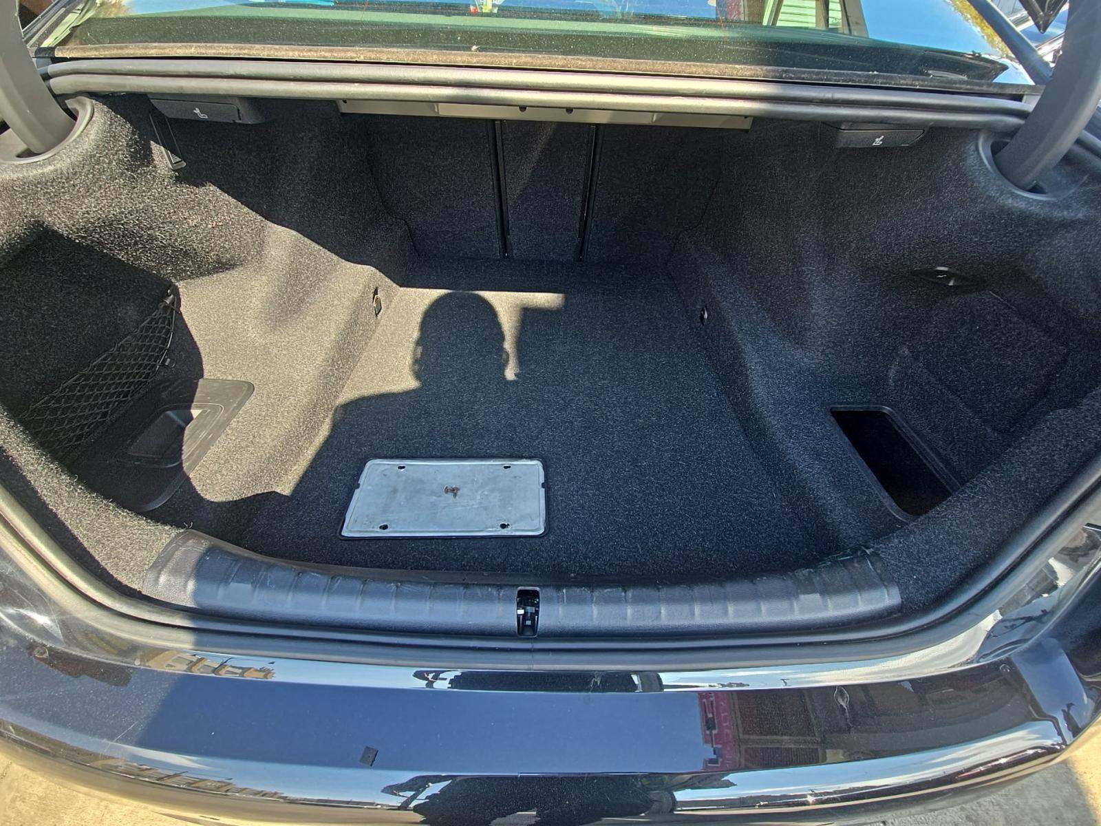 2021 BMW 5 Series 540i xDrive AWD