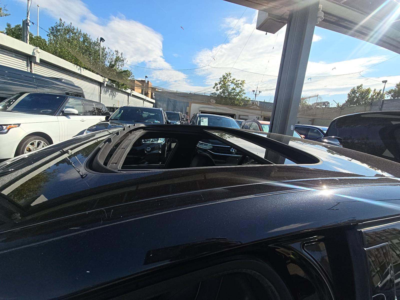 2021 BMW 5 Series 540i xDrive AWD