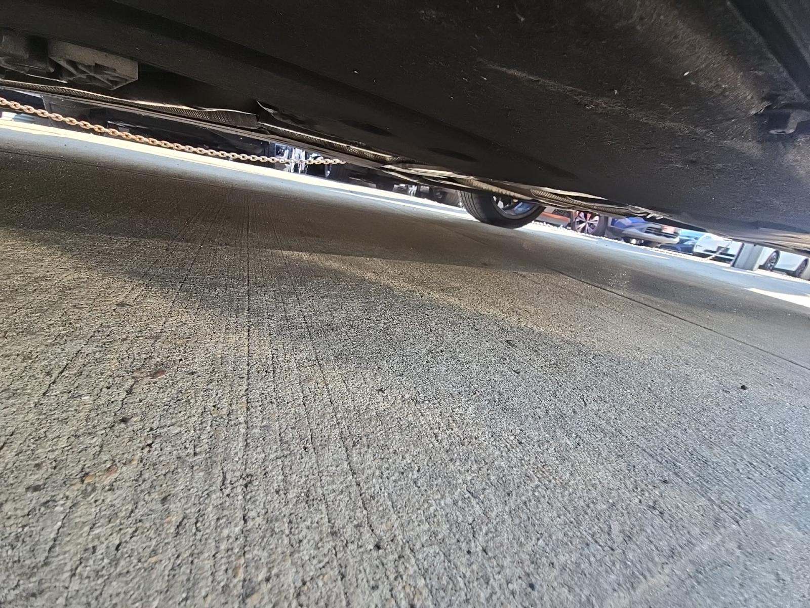 2021 BMW 5 Series 540i xDrive AWD