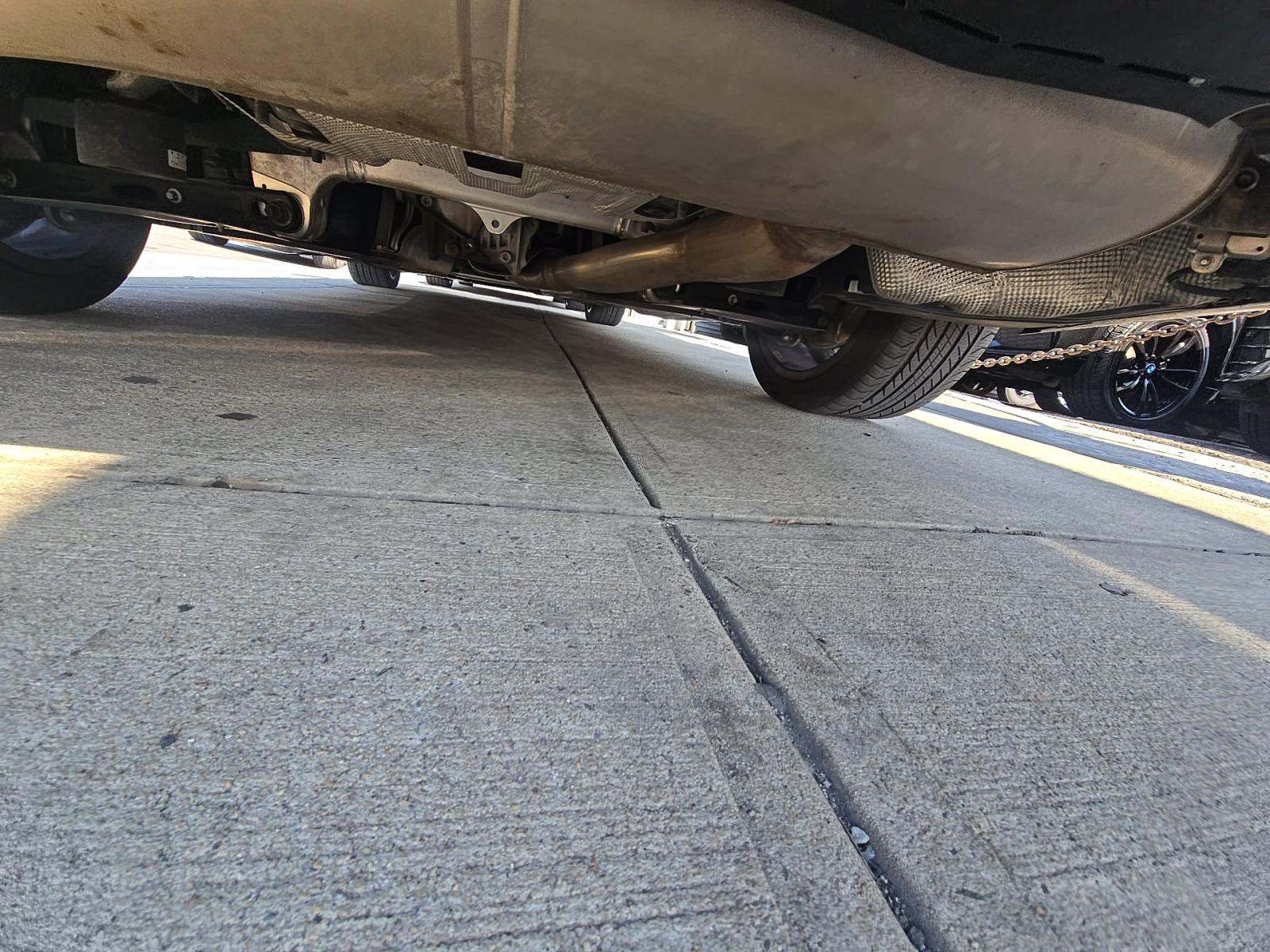 2021 BMW 5 Series 540i xDrive AWD