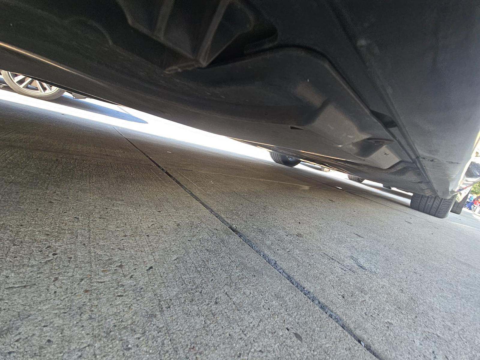 2021 BMW 5 Series 540i xDrive AWD