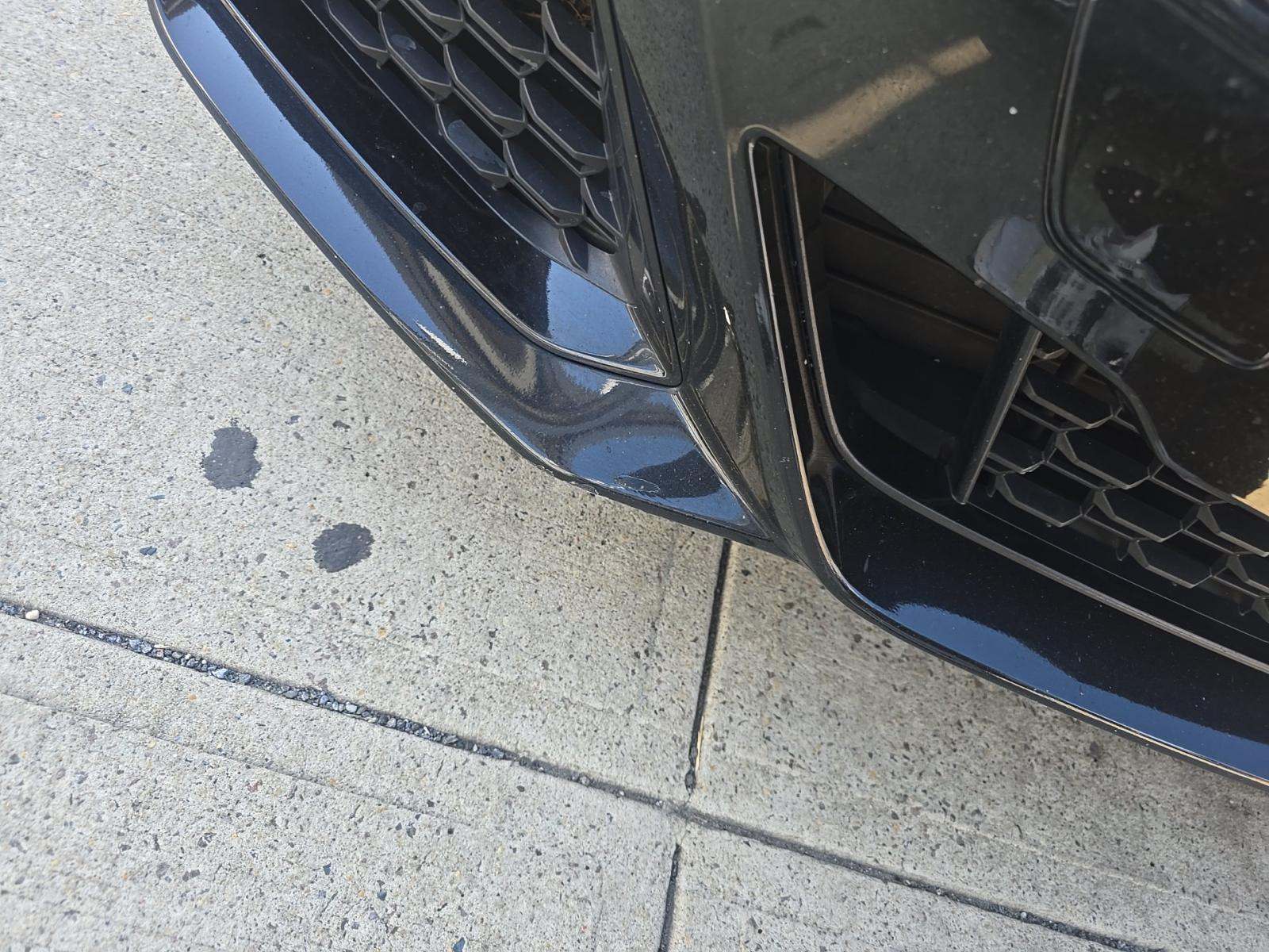 2021 BMW 5 Series 540i xDrive AWD