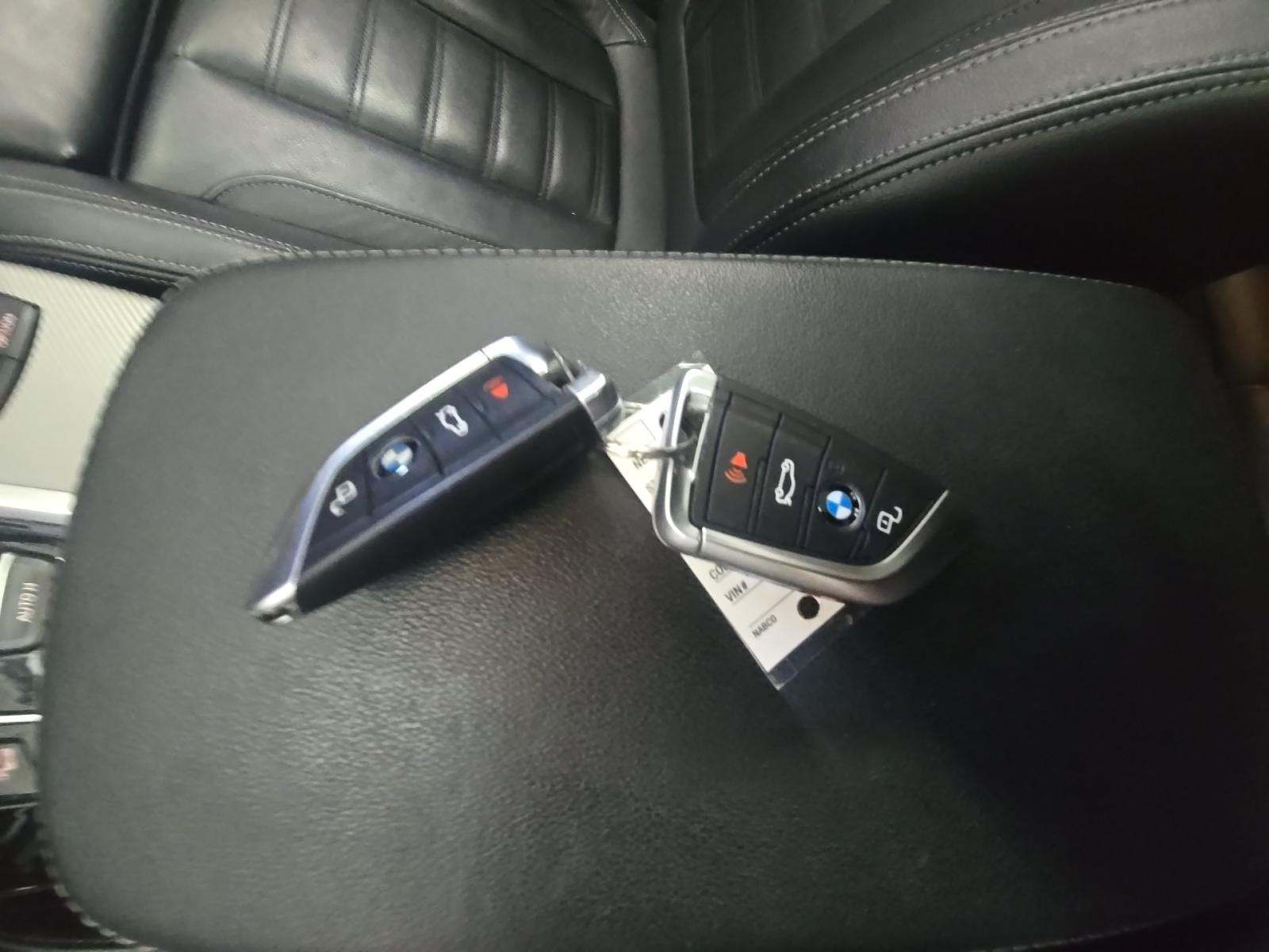 2021 BMW X4 M Base AWD