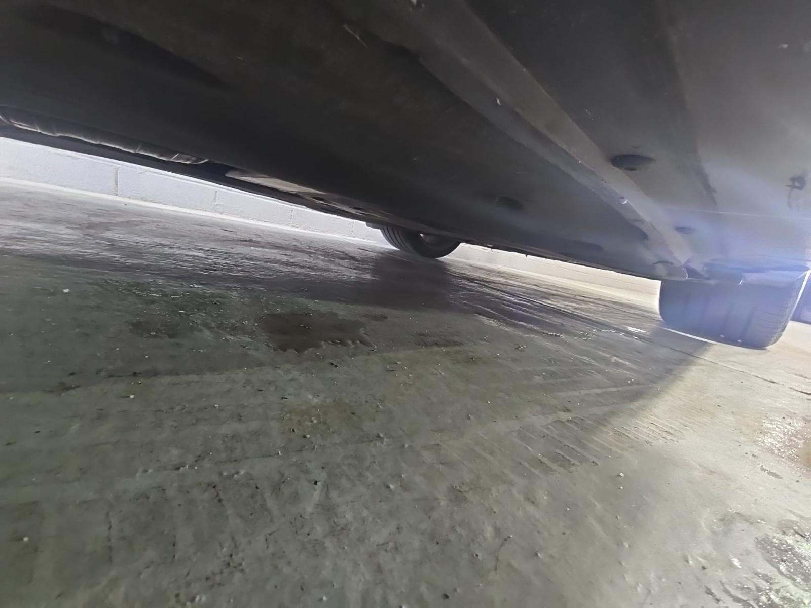 2017 Porsche Panamera Turbo AWD