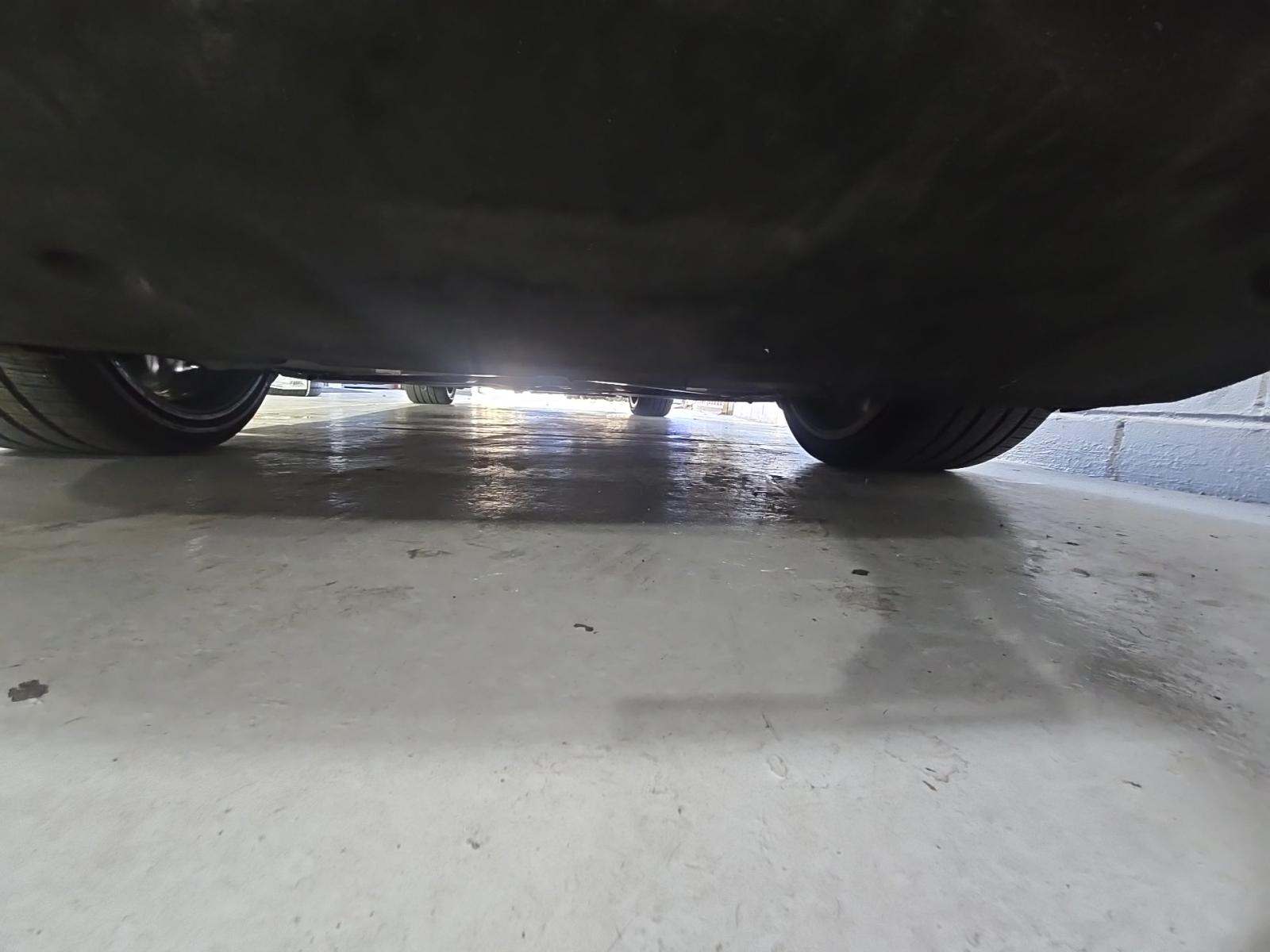 2017 Porsche Panamera Turbo AWD