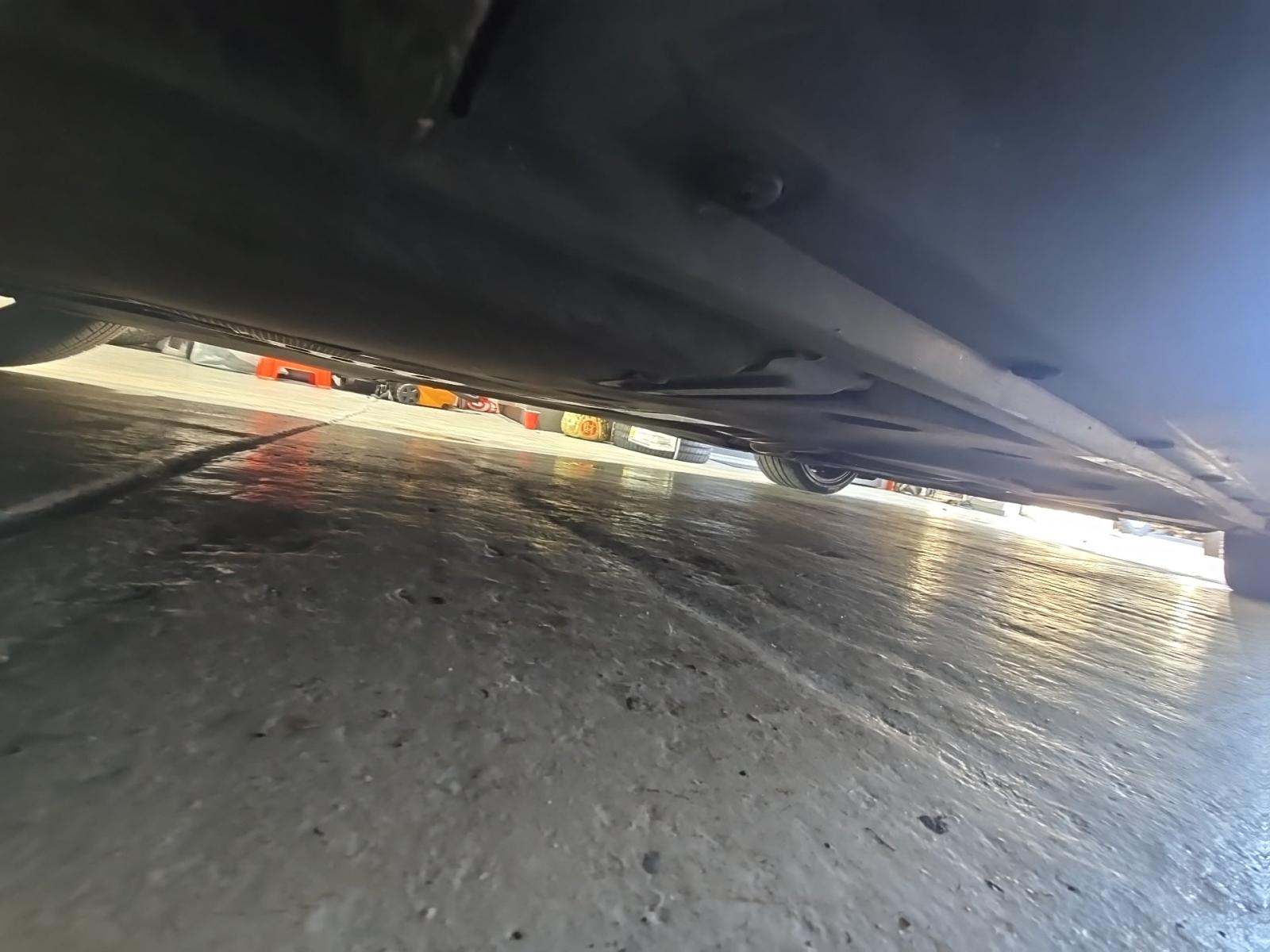 2017 Porsche Panamera Turbo AWD