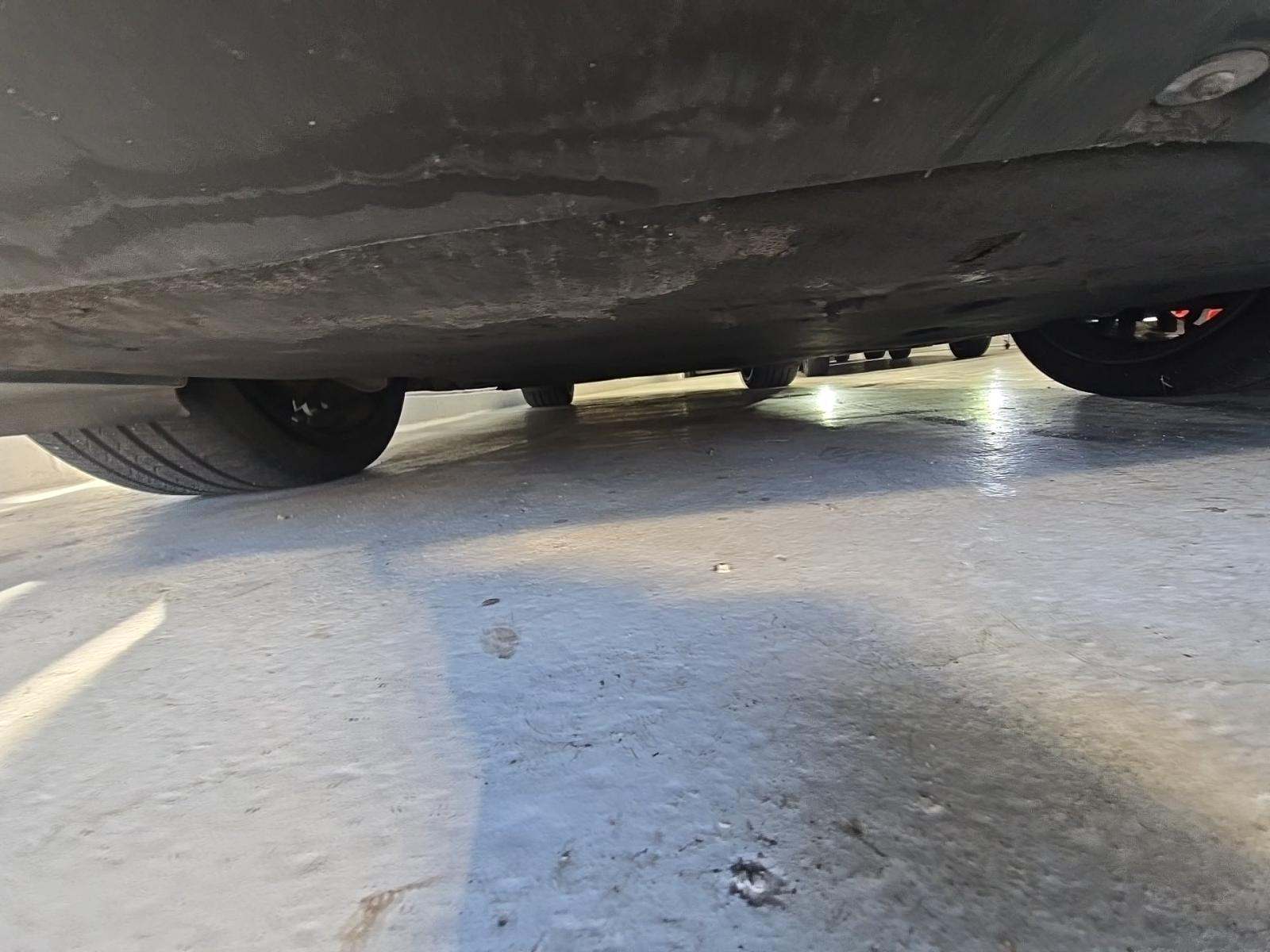 2017 Porsche Panamera Turbo AWD