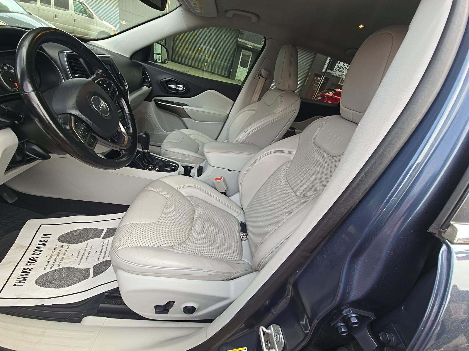 JEEP LATITUDE PLUS LUX - 6