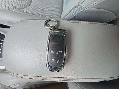 JEEP LATITUDE PLUS LUX - 8