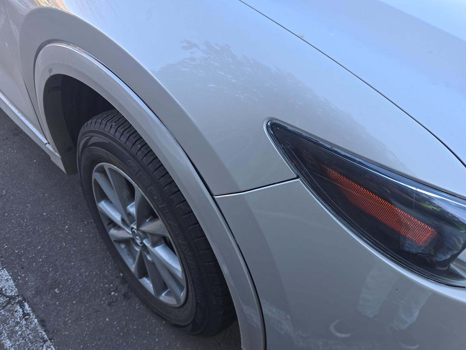 2025 MAZDA CX-5 2.5 S Preferred Package AWD