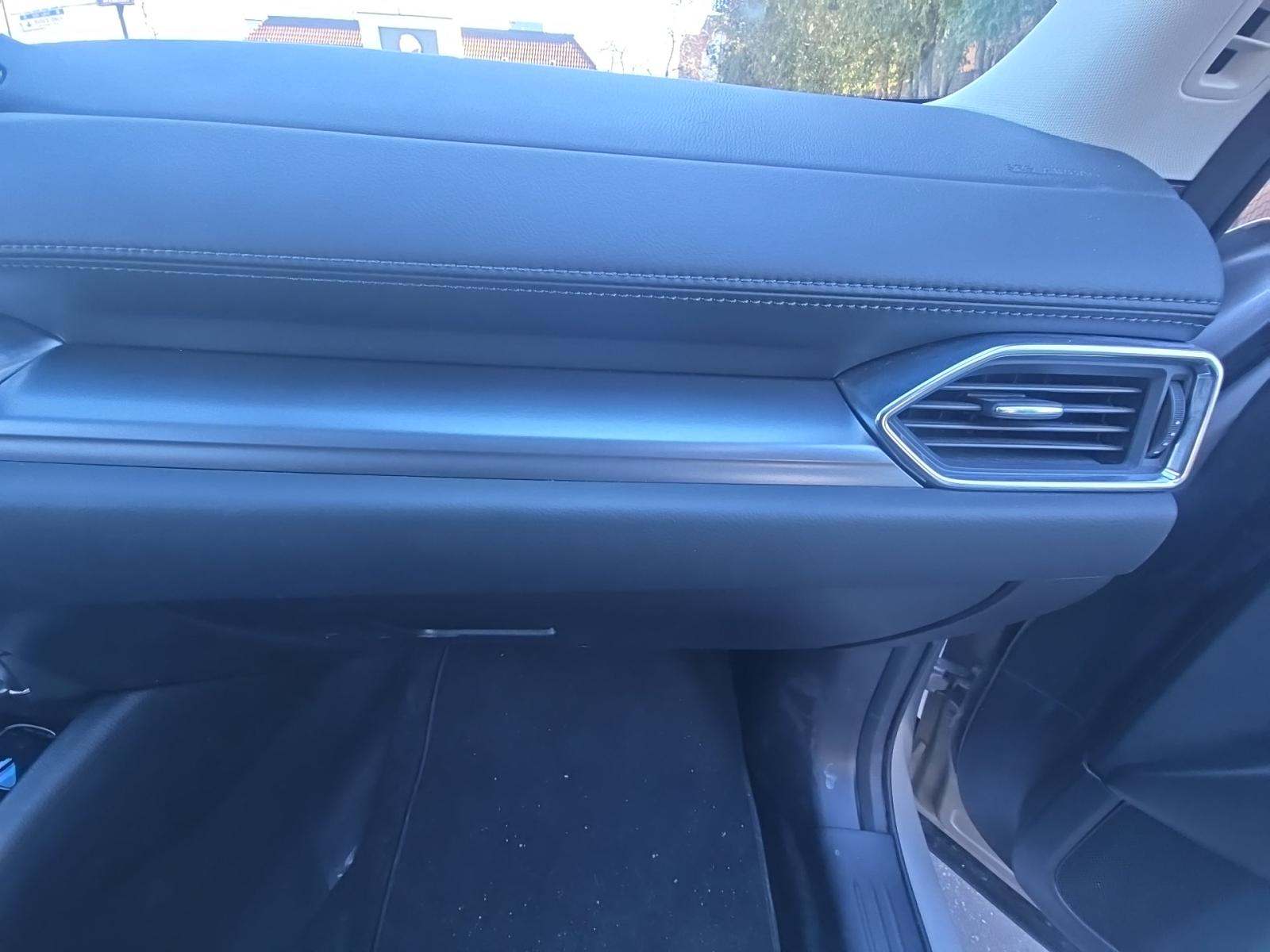 2025 MAZDA CX-5 2.5 S Preferred Package AWD