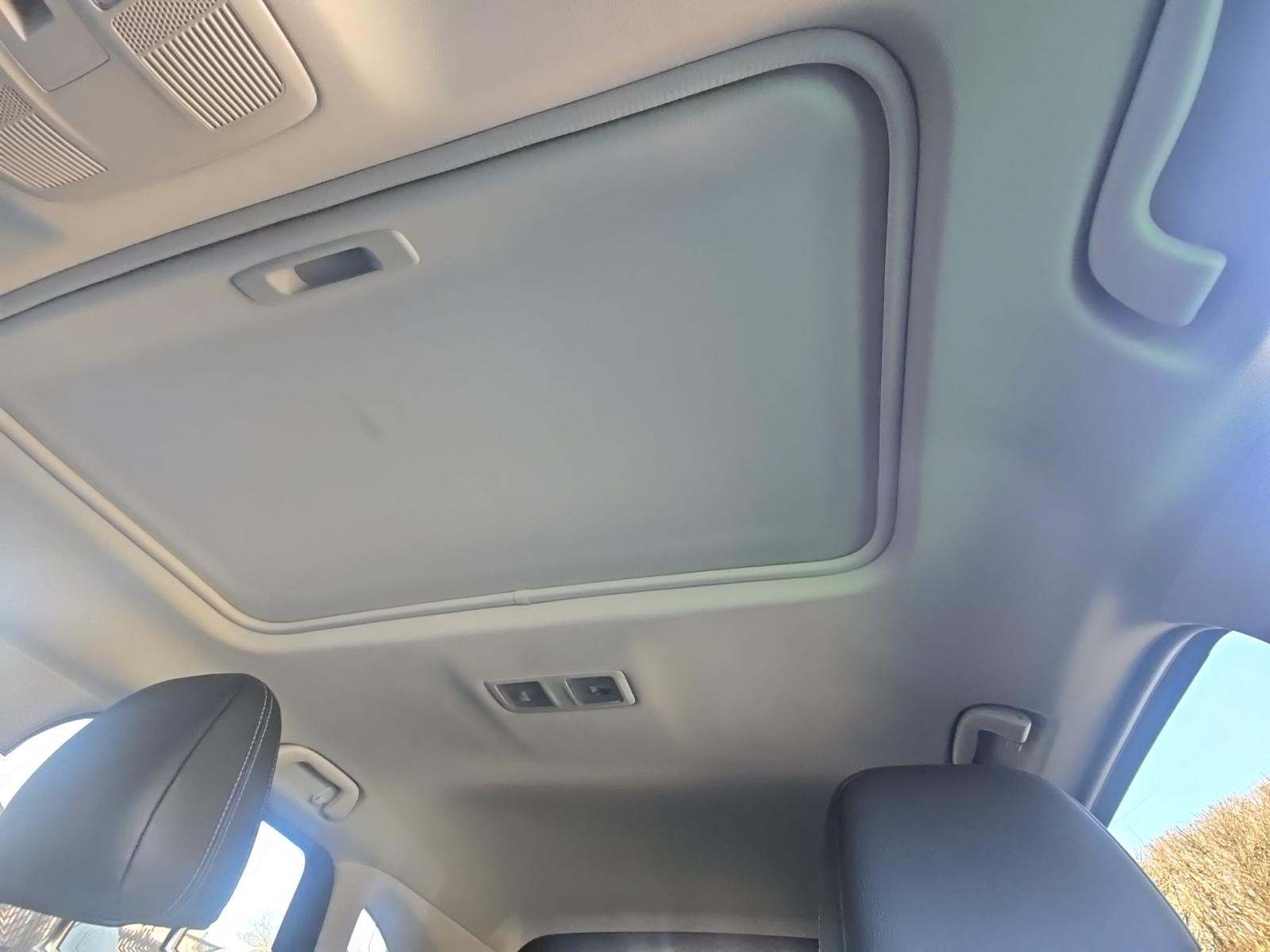 2025 MAZDA CX-5 2.5 S Preferred Package AWD