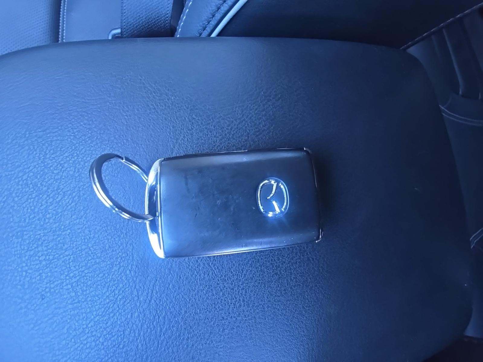 2025 MAZDA CX-5 2.5 S Preferred Package AWD