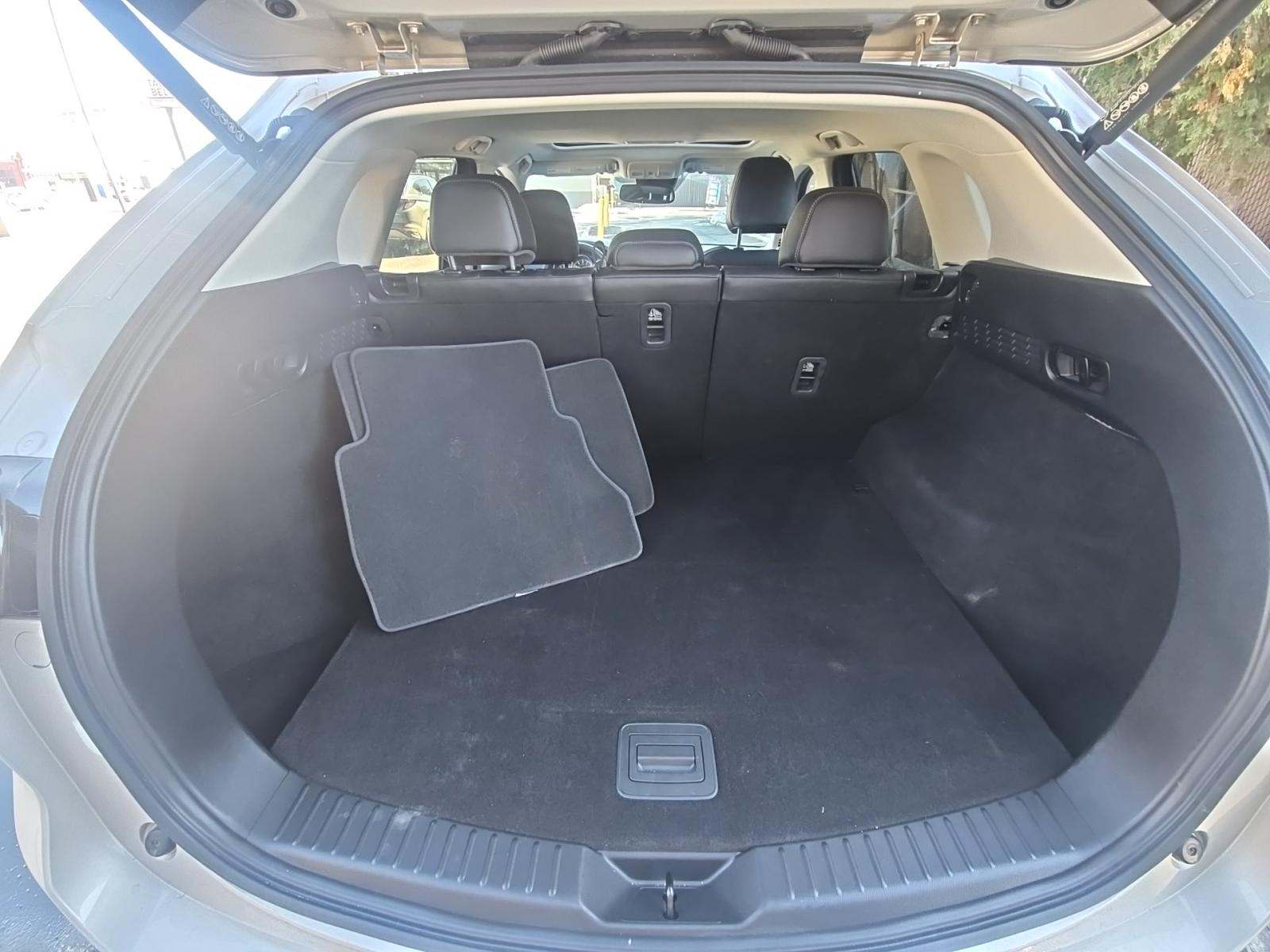 2025 MAZDA CX-5 2.5 S Preferred Package AWD