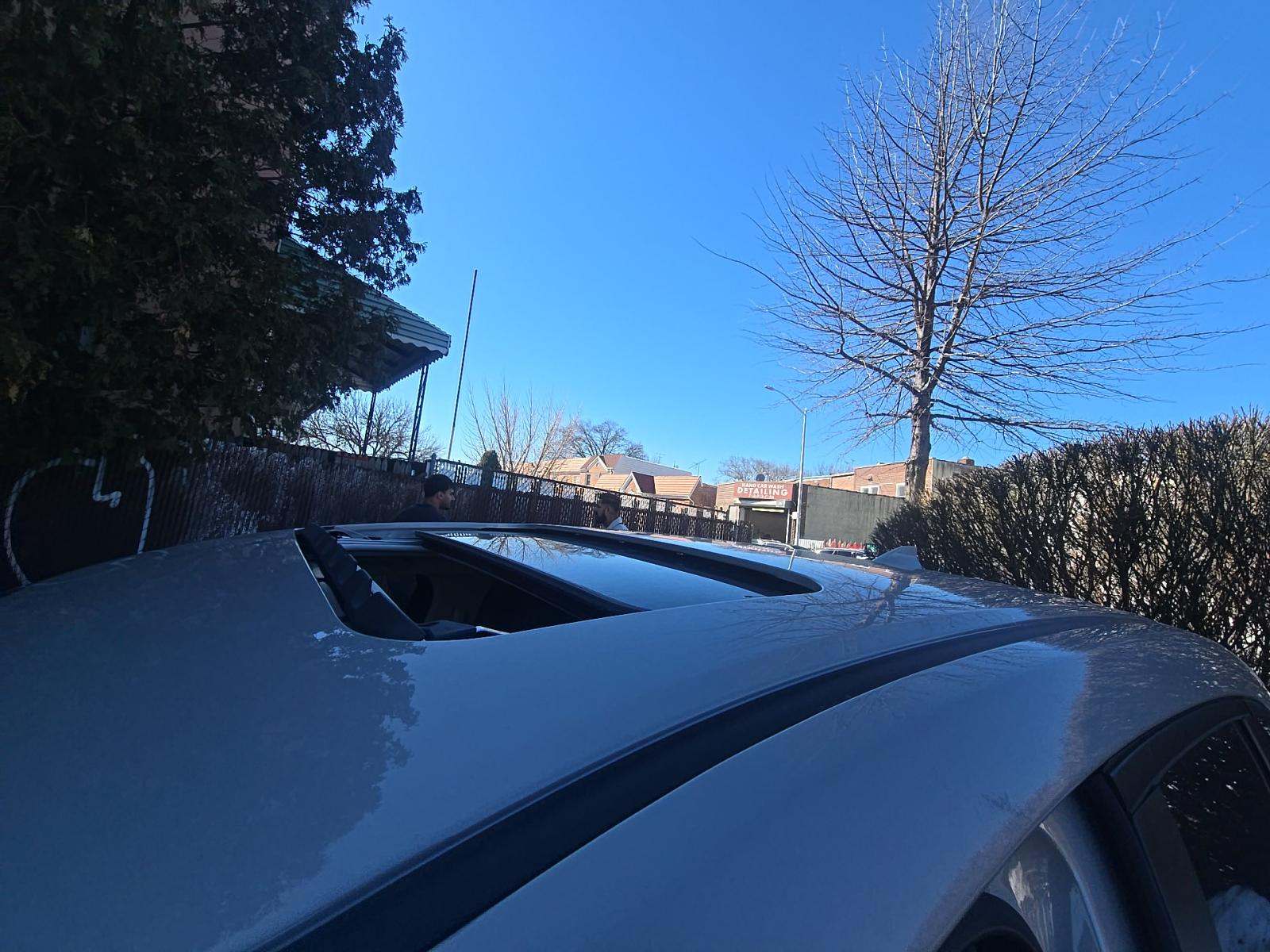 2025 MAZDA CX-5 2.5 S Preferred Package AWD