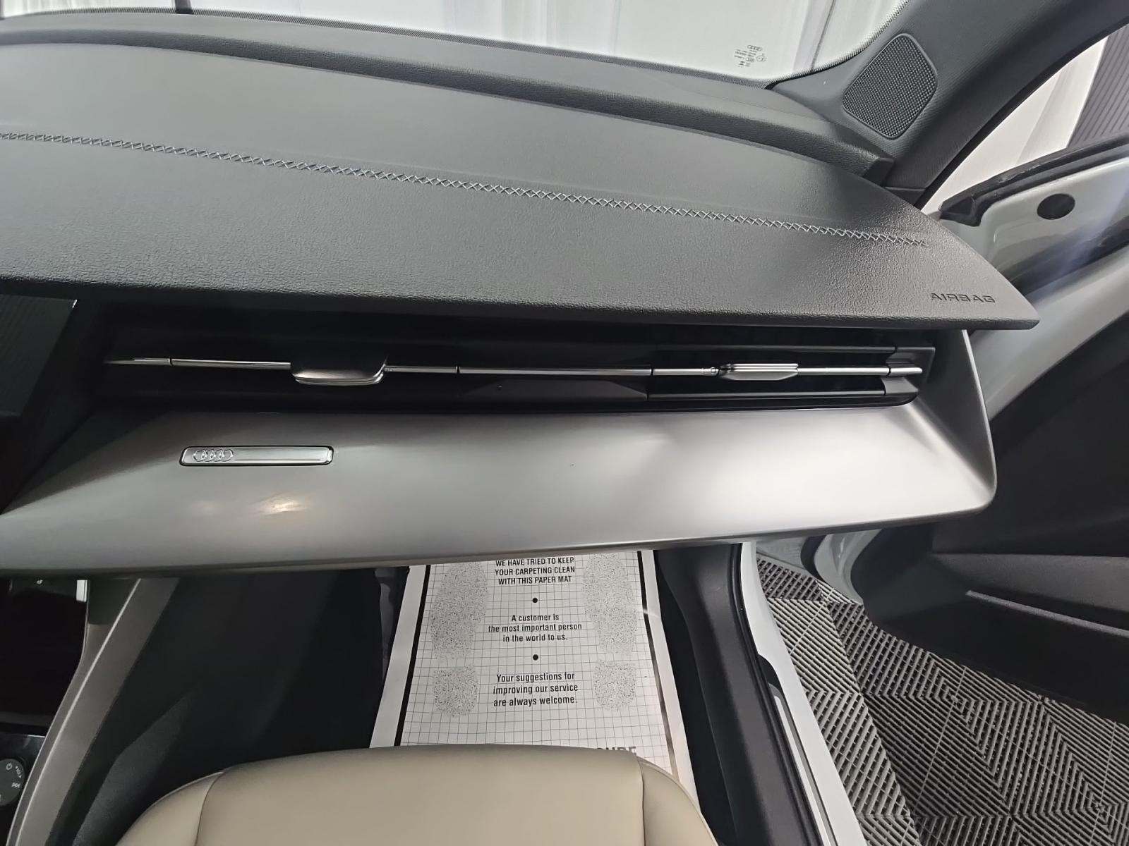 2024 Audi A3 2.0T Premium FWD