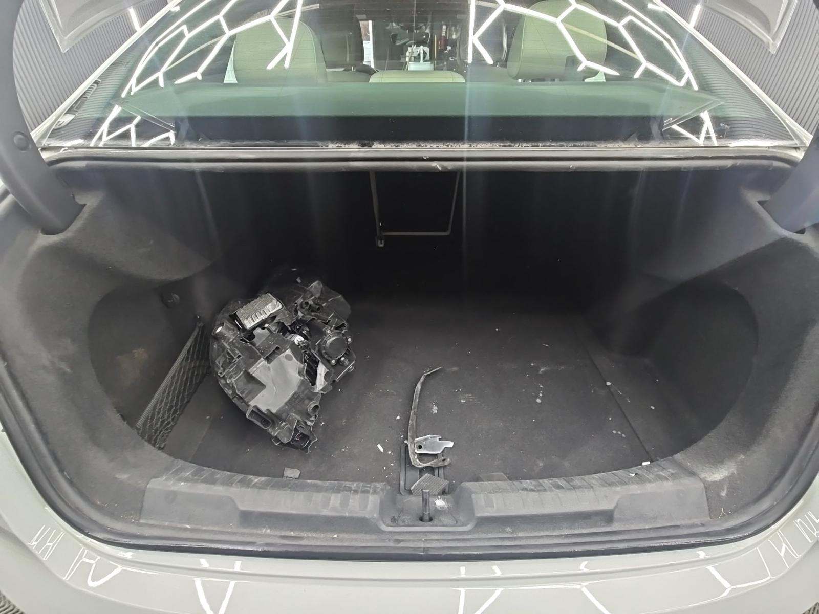 2024 Audi A3 2.0T Premium FWD