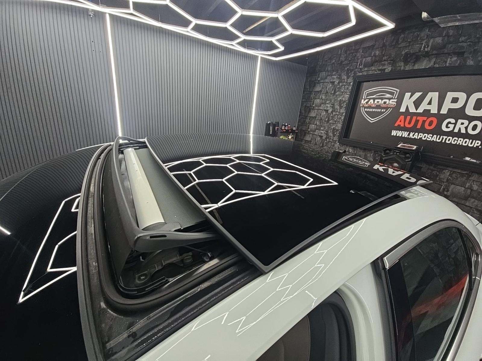 2024 Audi A3 2.0T Premium FWD