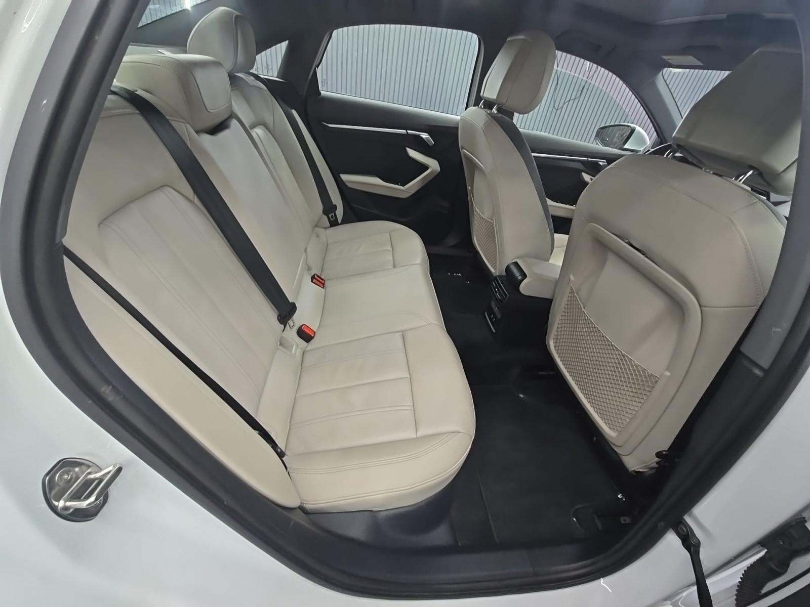 2024 Audi A3 2.0T Premium FWD