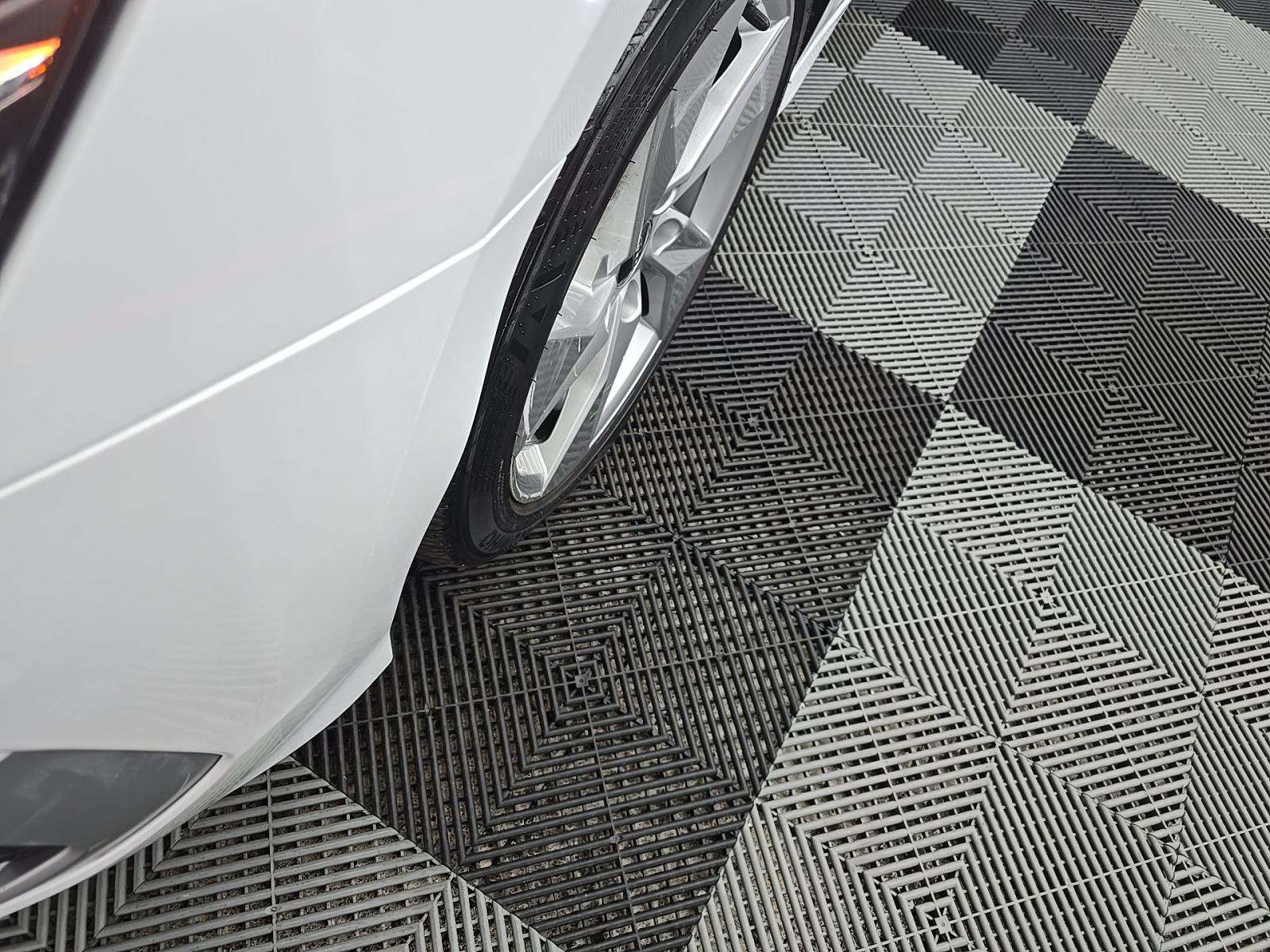 2024 Audi A3 2.0T Premium FWD