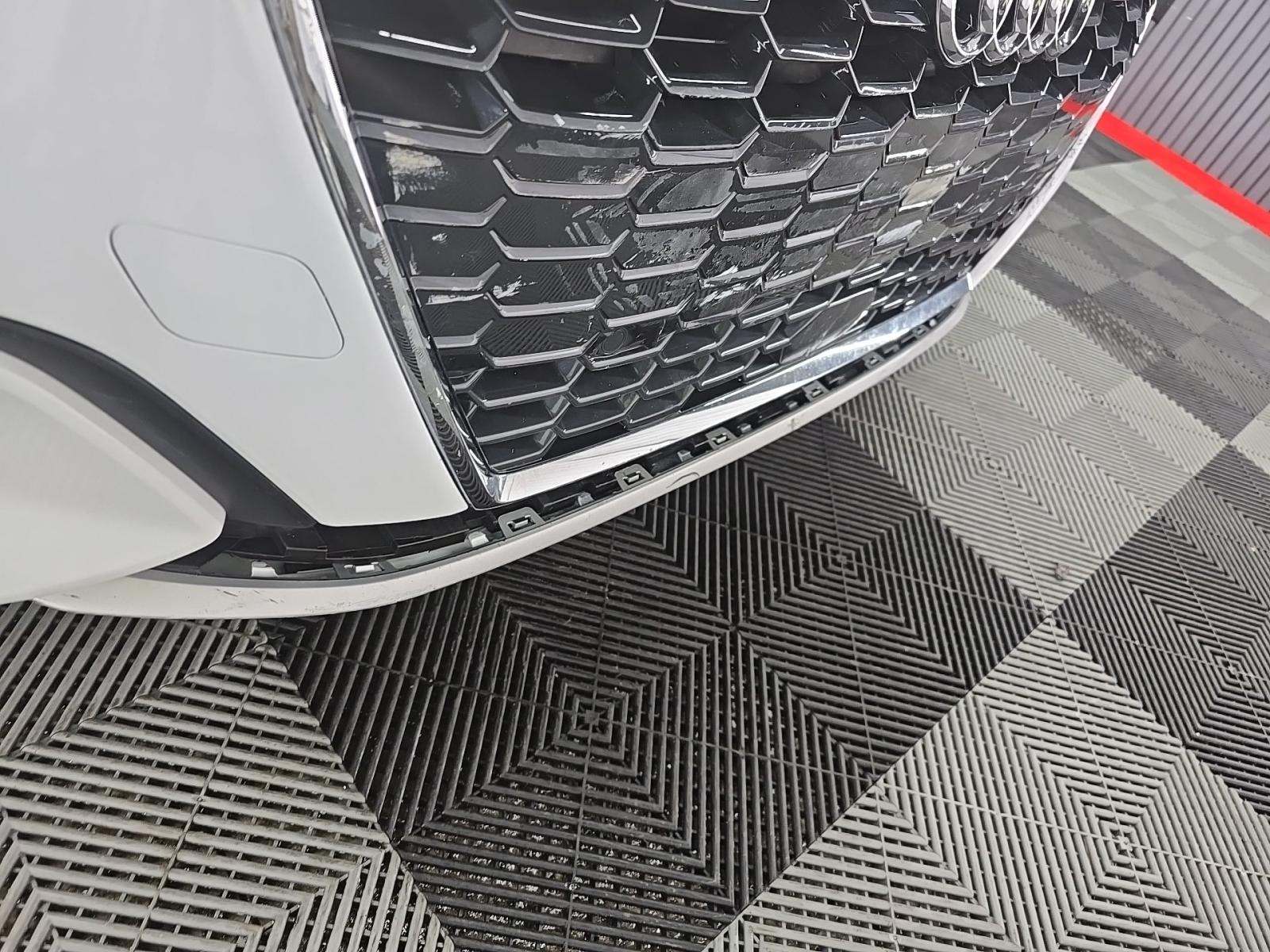 2024 Audi A3 2.0T Premium FWD