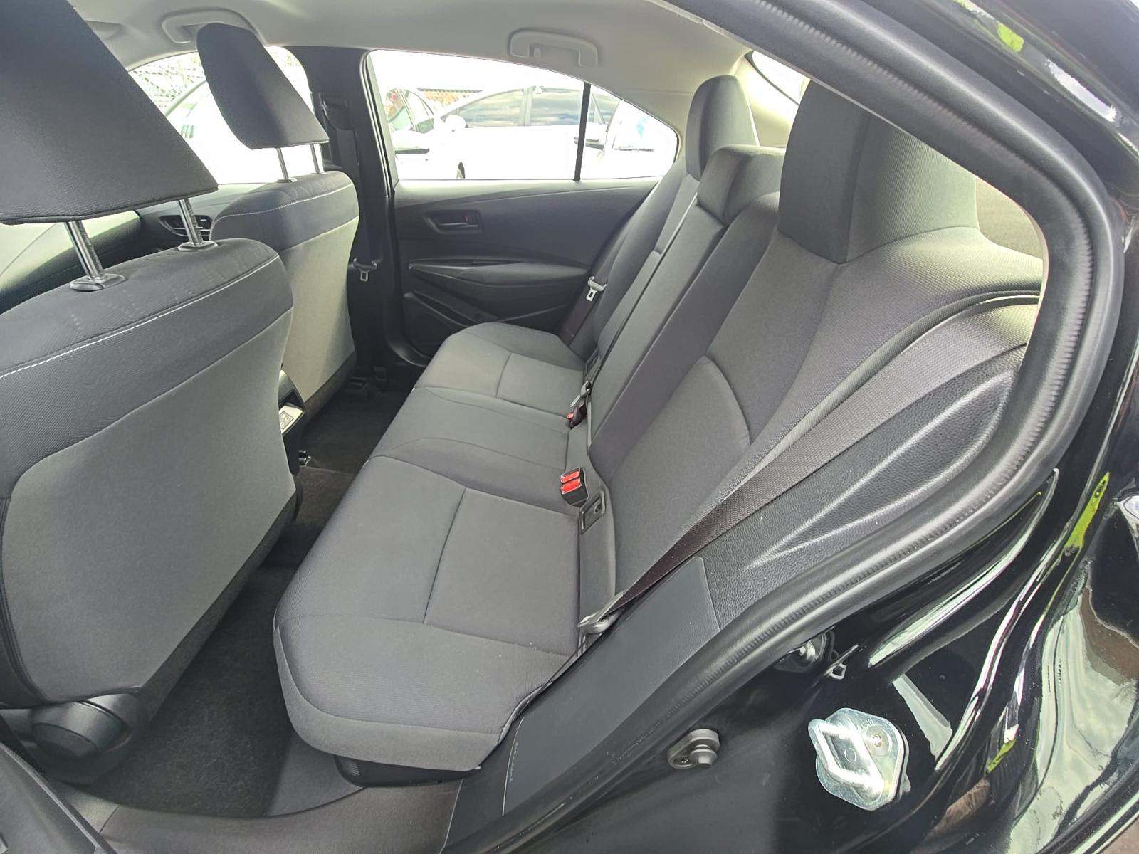 2024 Toyota Corolla Hybrid LE FWD