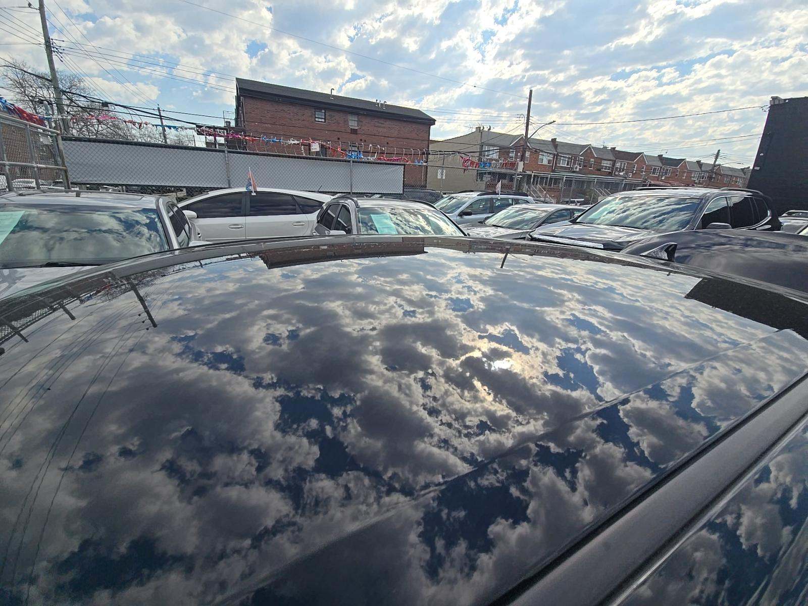 2024 Toyota Corolla Hybrid LE FWD