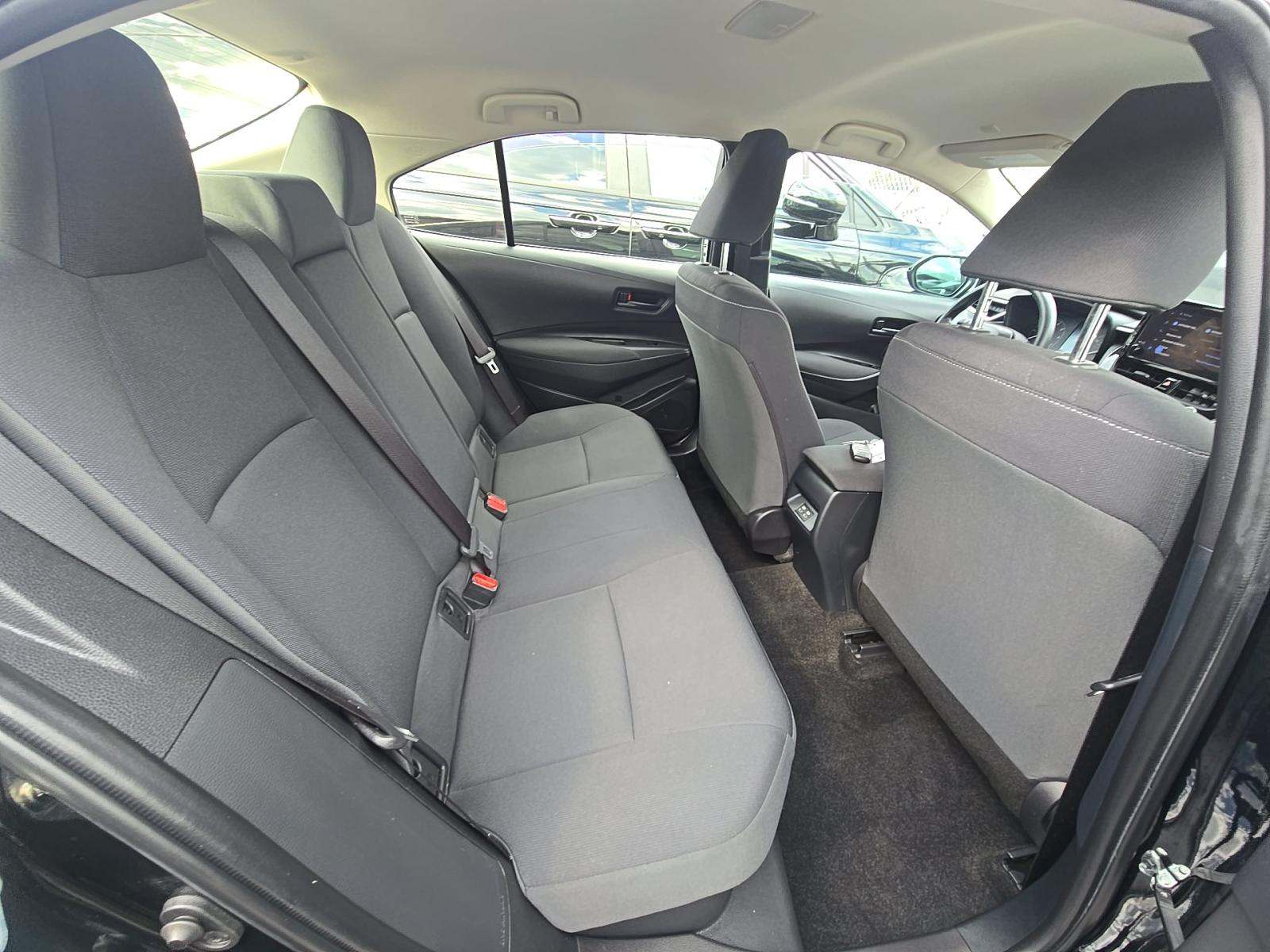 2024 Toyota Corolla Hybrid LE FWD