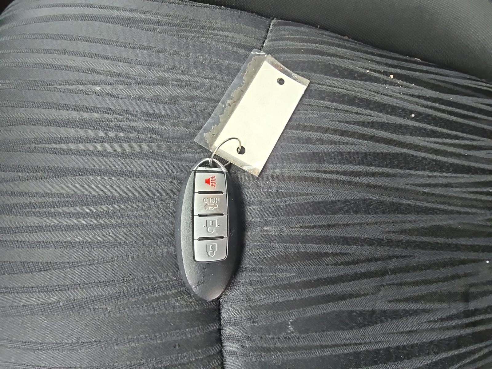 NISSAN SENTRA - 8