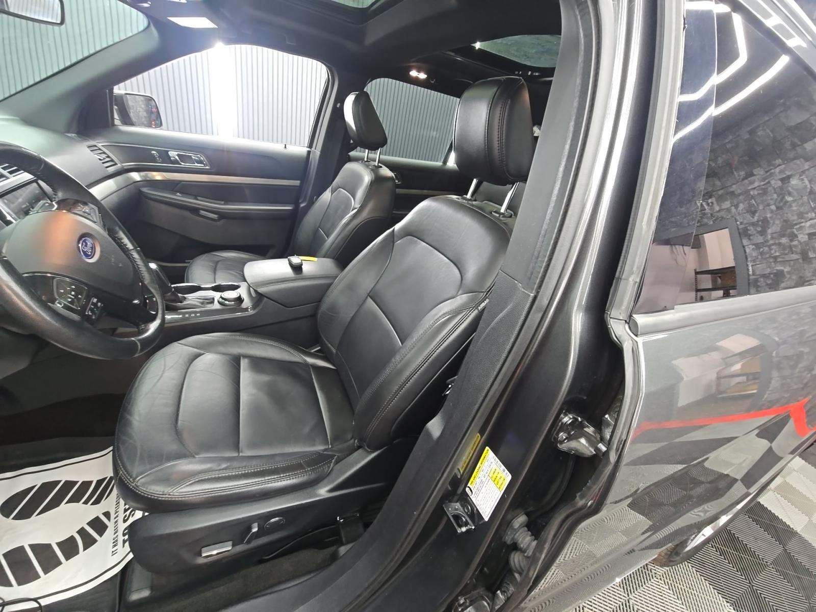 FORD EXPLORER - 6