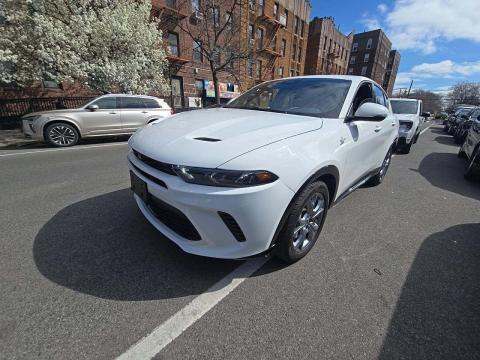 DODGE PLUG-IN HYBRID R/T - 1