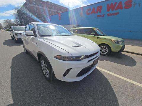 DODGE PLUG-IN HYBRID R/T - 4