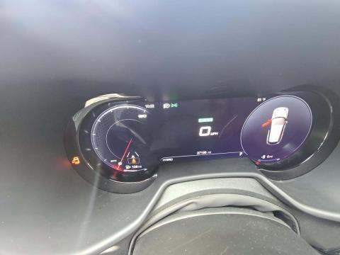 DODGE PLUG-IN HYBRID R/T - 9